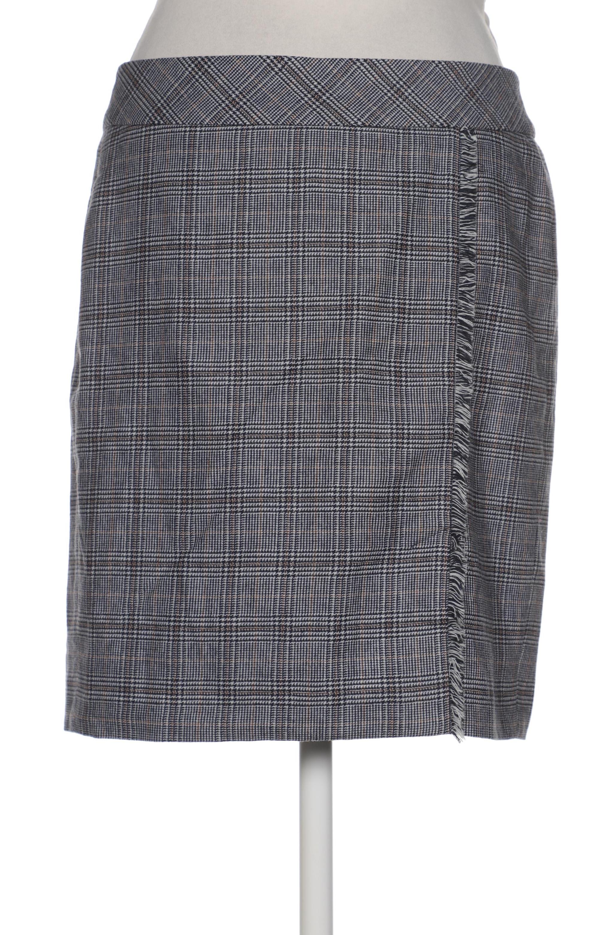 

Marc Aurel Damen Rock, grau, Gr. 36