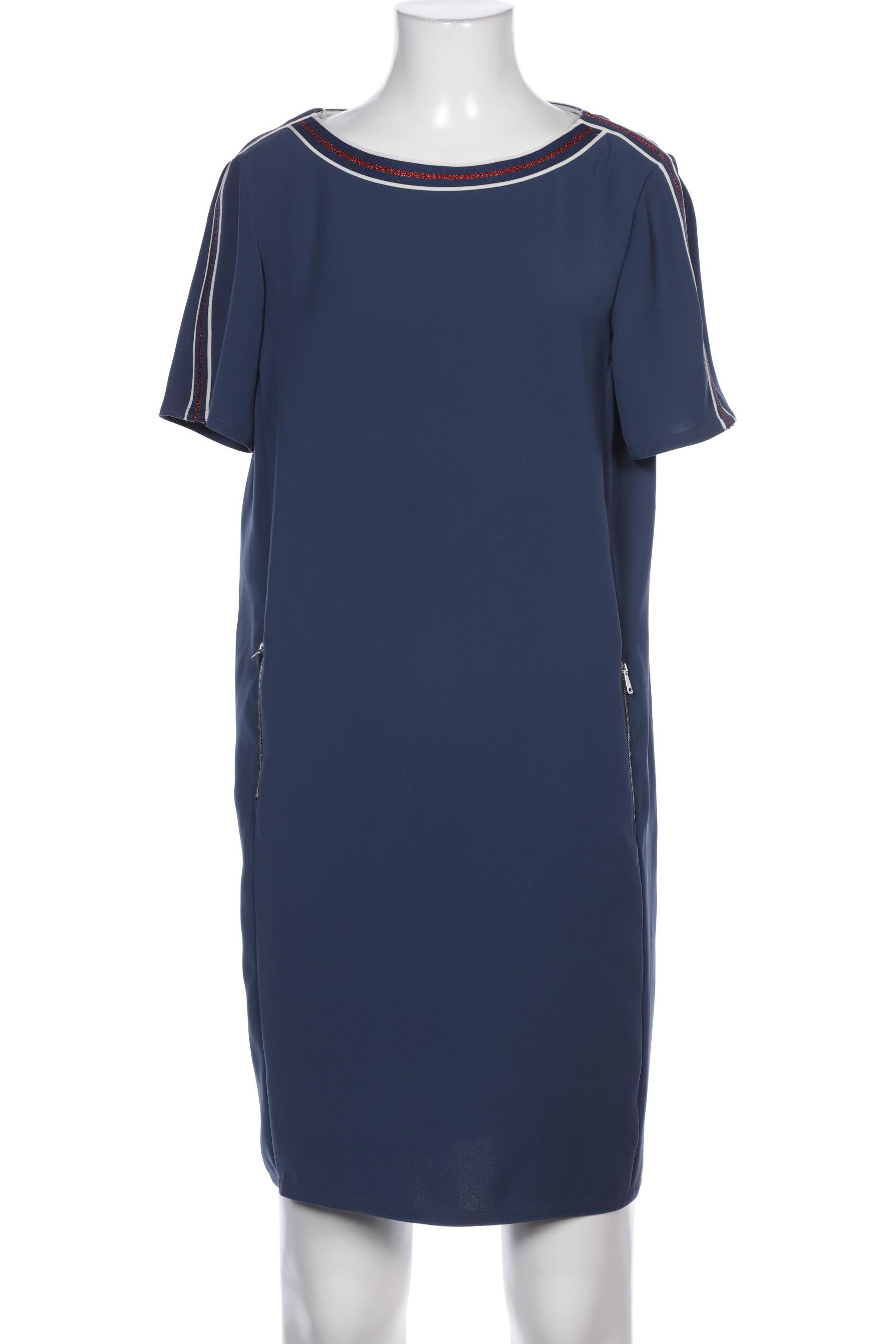 

MARC AUREL Damen Kleid, marineblau