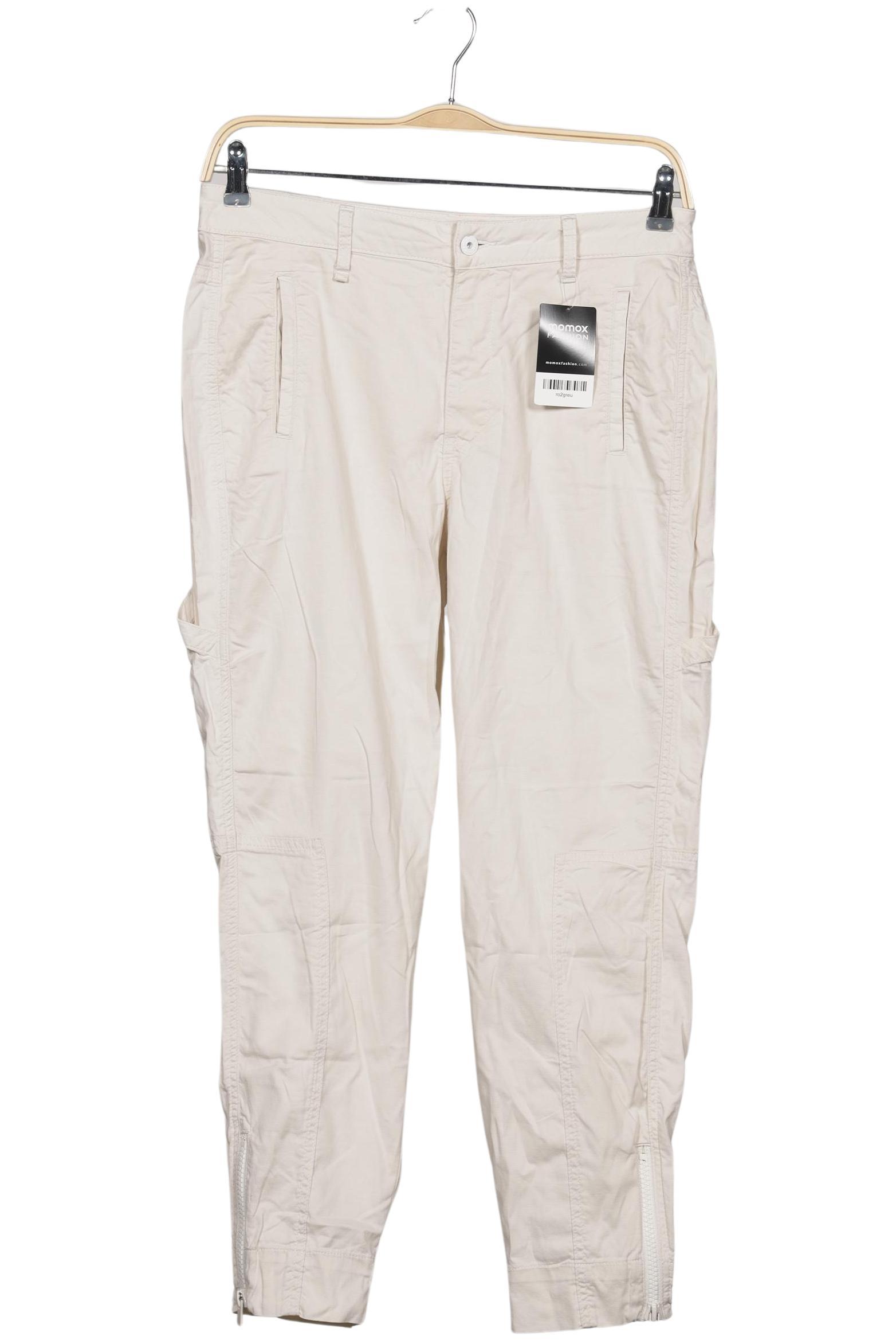 

Marc Aurel Damen Stoffhose, beige, Gr. 40