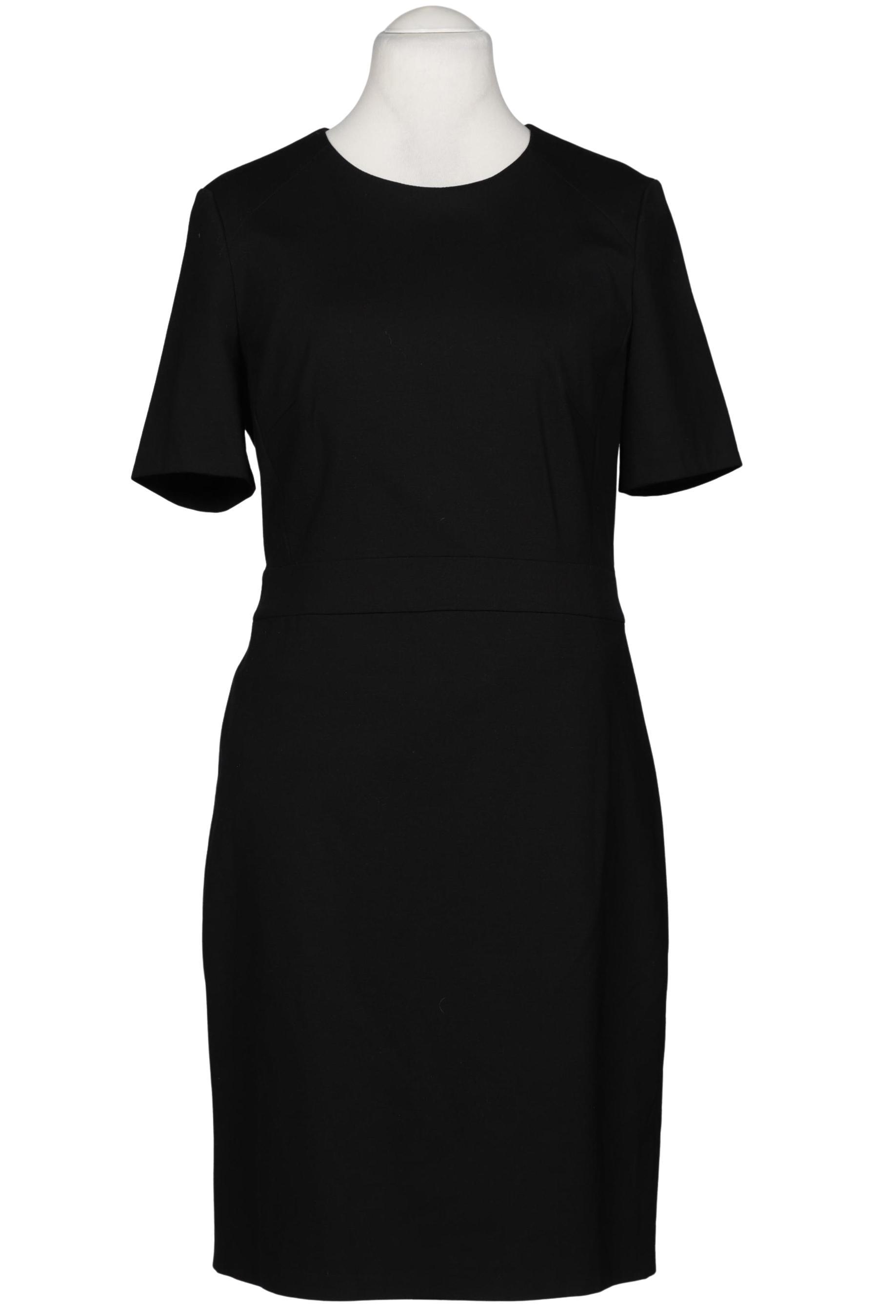 

Marc Aurel Damen Kleid, schwarz, Gr. 42