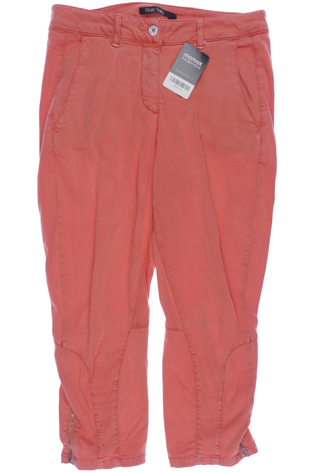 

Marc Aurel Damen Stoffhose, pink, Gr. 36