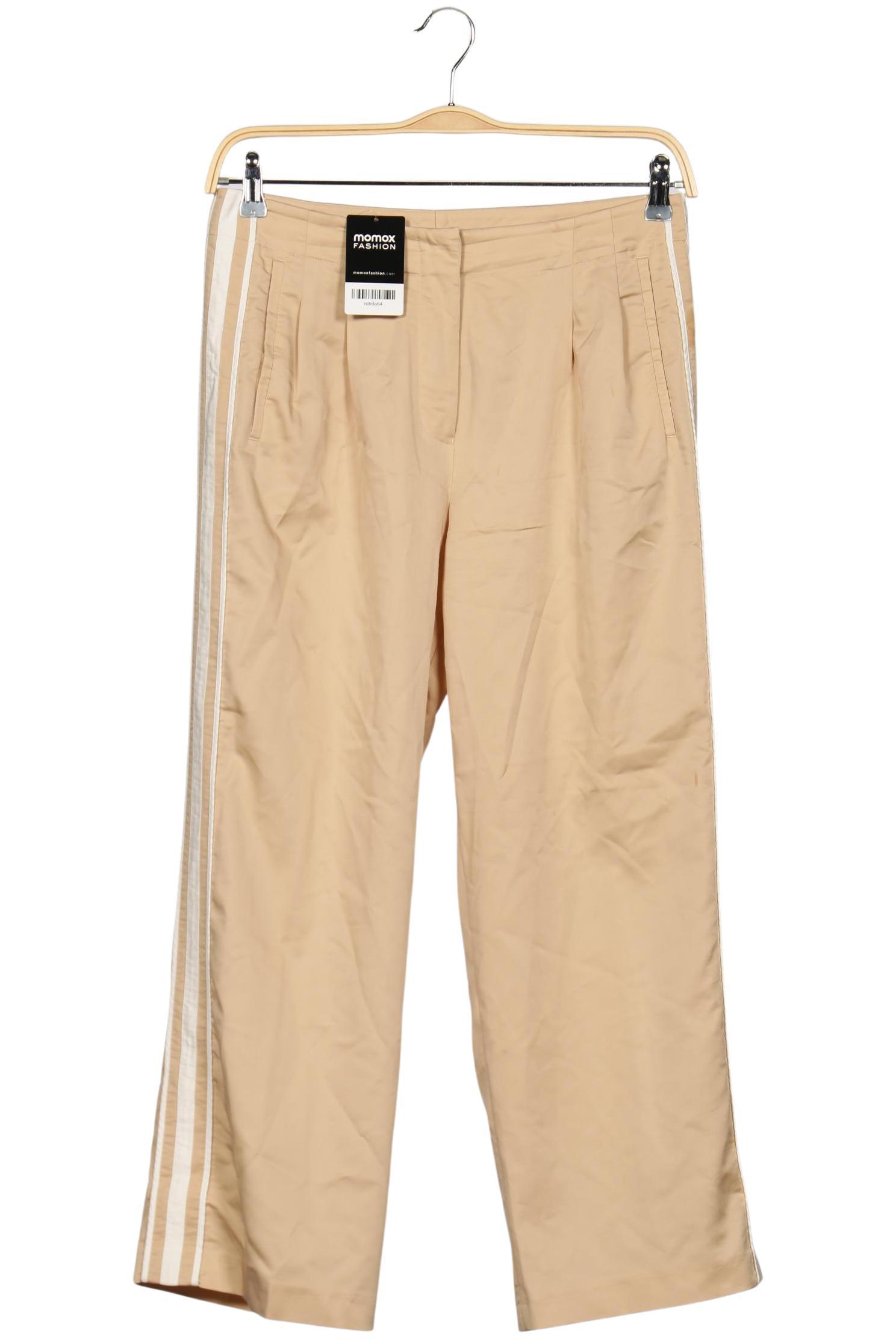 

Marc Aurel Damen Stoffhose, beige, Gr. 38