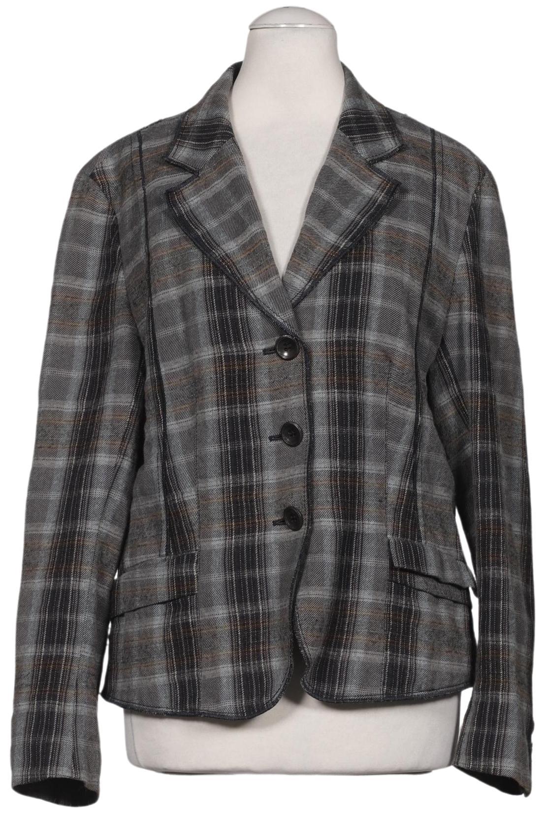 

Marc Aurel Damen Blazer, grau, Gr. 38