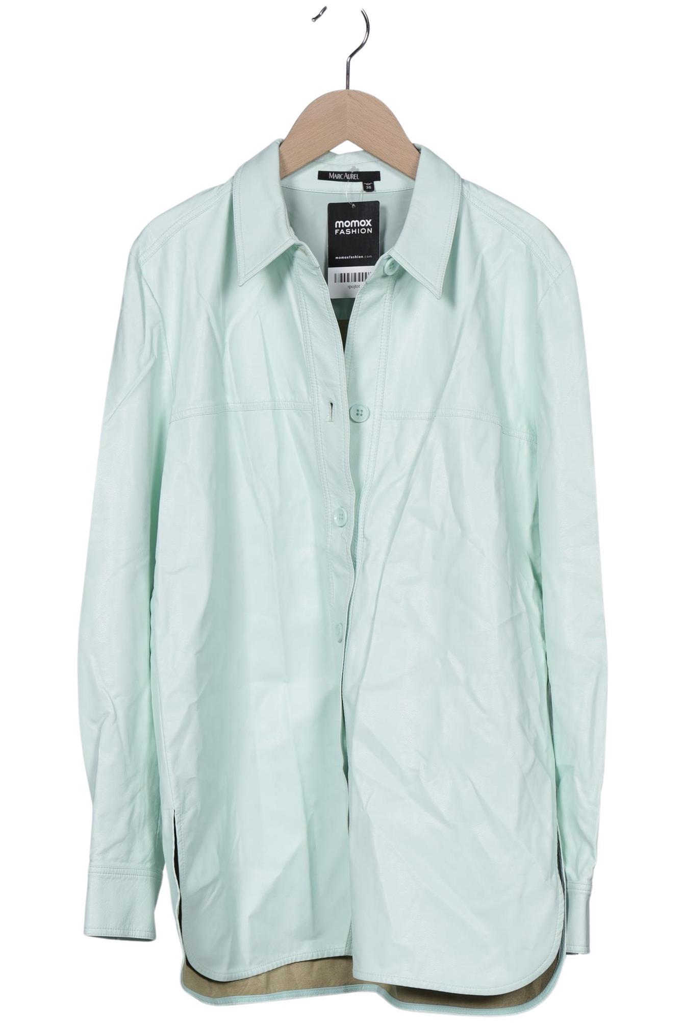 

Marc Aurel Damen Jacke, hellgrün, Gr. 36