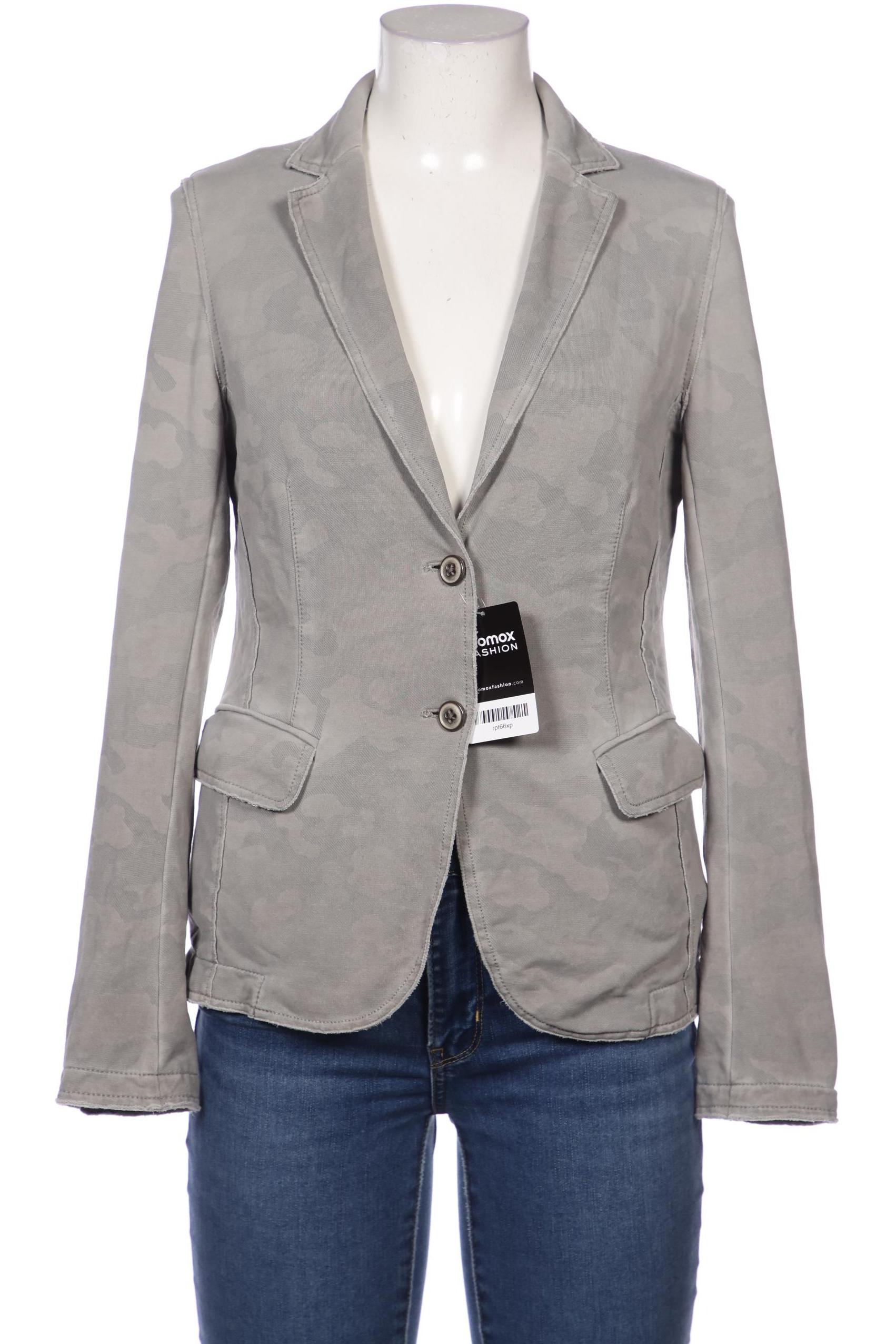 

MARC AUREL Damen Blazer, grau