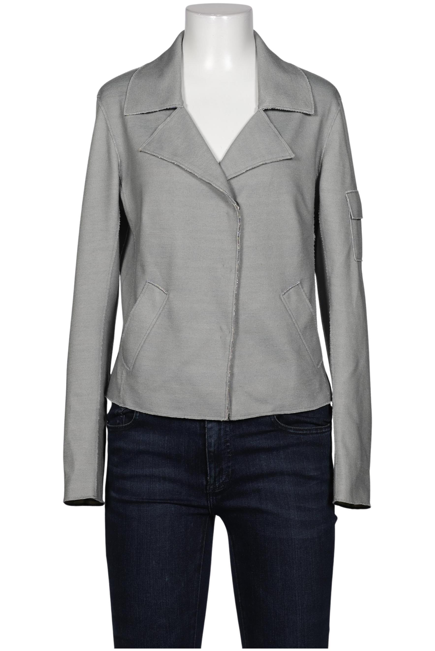 

Marc Aurel Damen Blazer, grau, Gr. 40