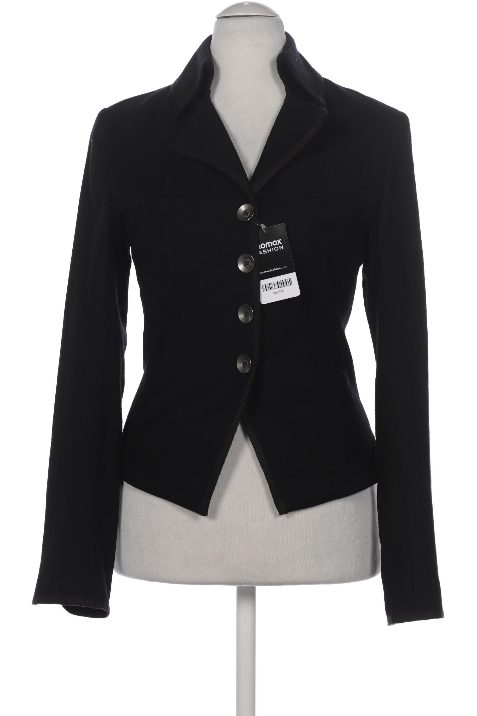 

Marc Aurel Damen Blazer, schwarz, Gr. 36