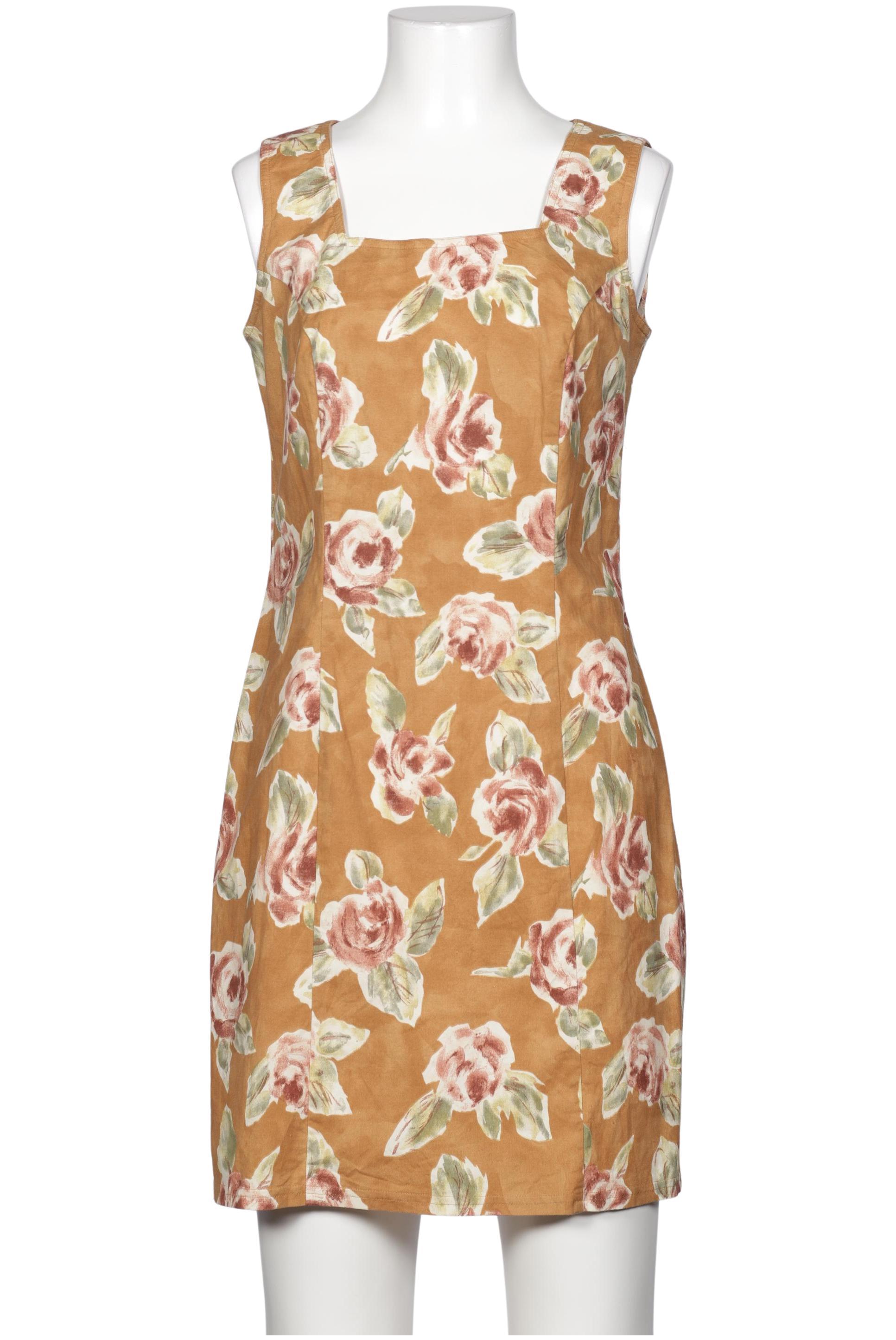

Marc Aurel Damen Kleid, beige, Gr. 38