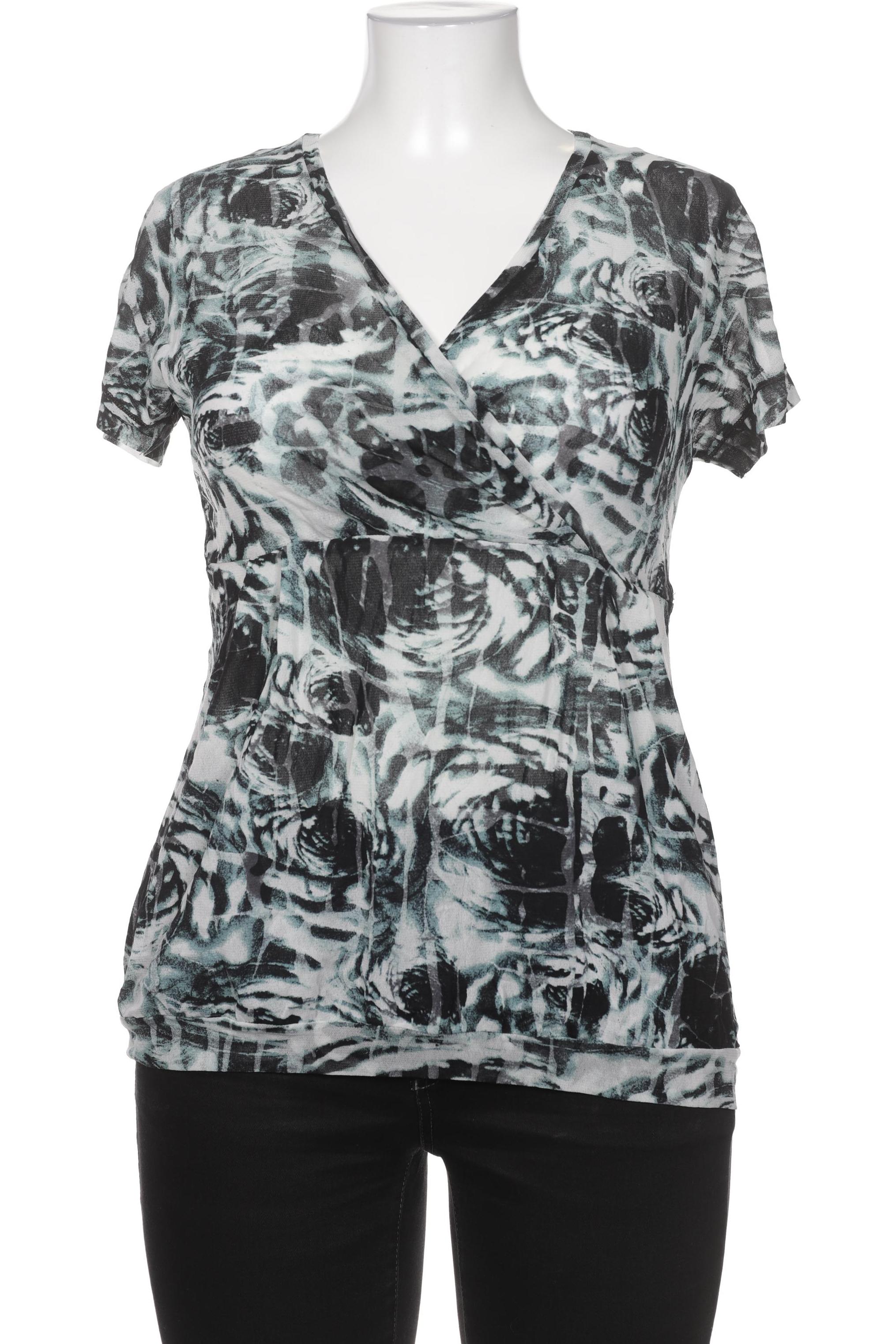 

Marc Aurel Damen T-Shirt, grün, Gr. 42