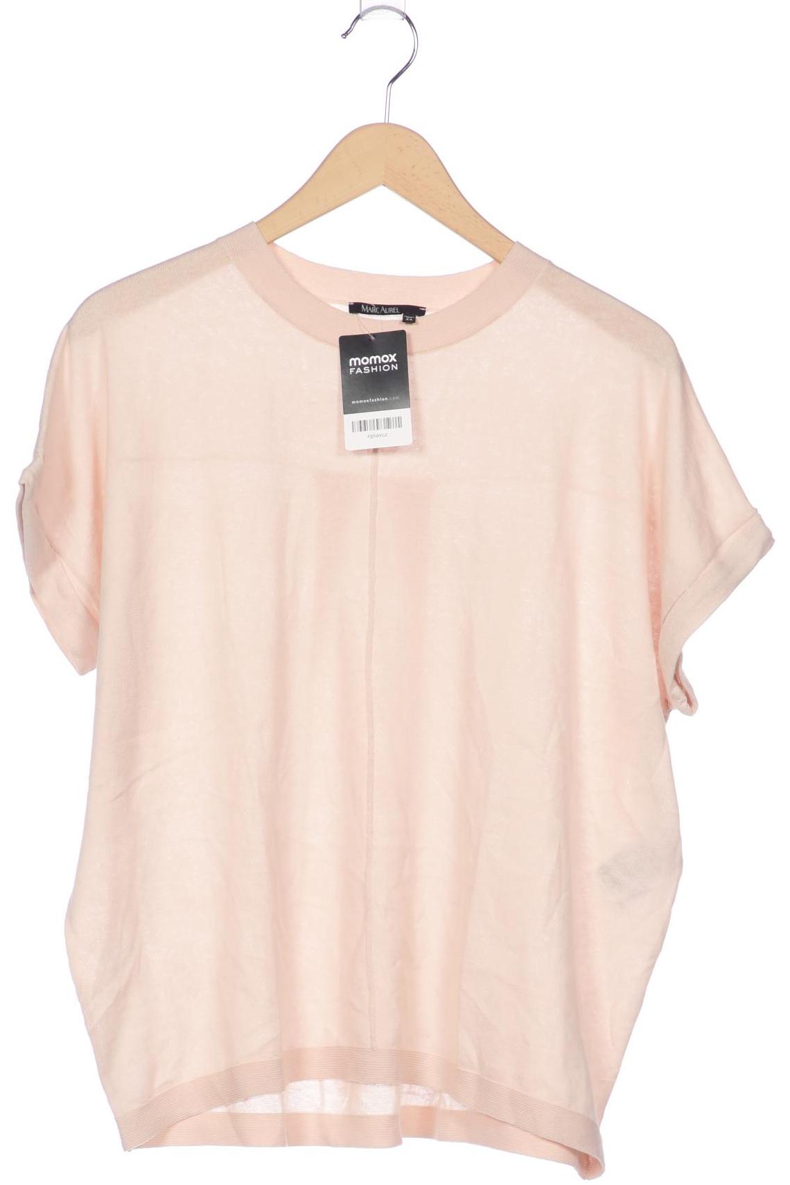 

Marc Aurel Damen Pullover, pink, Gr. 44