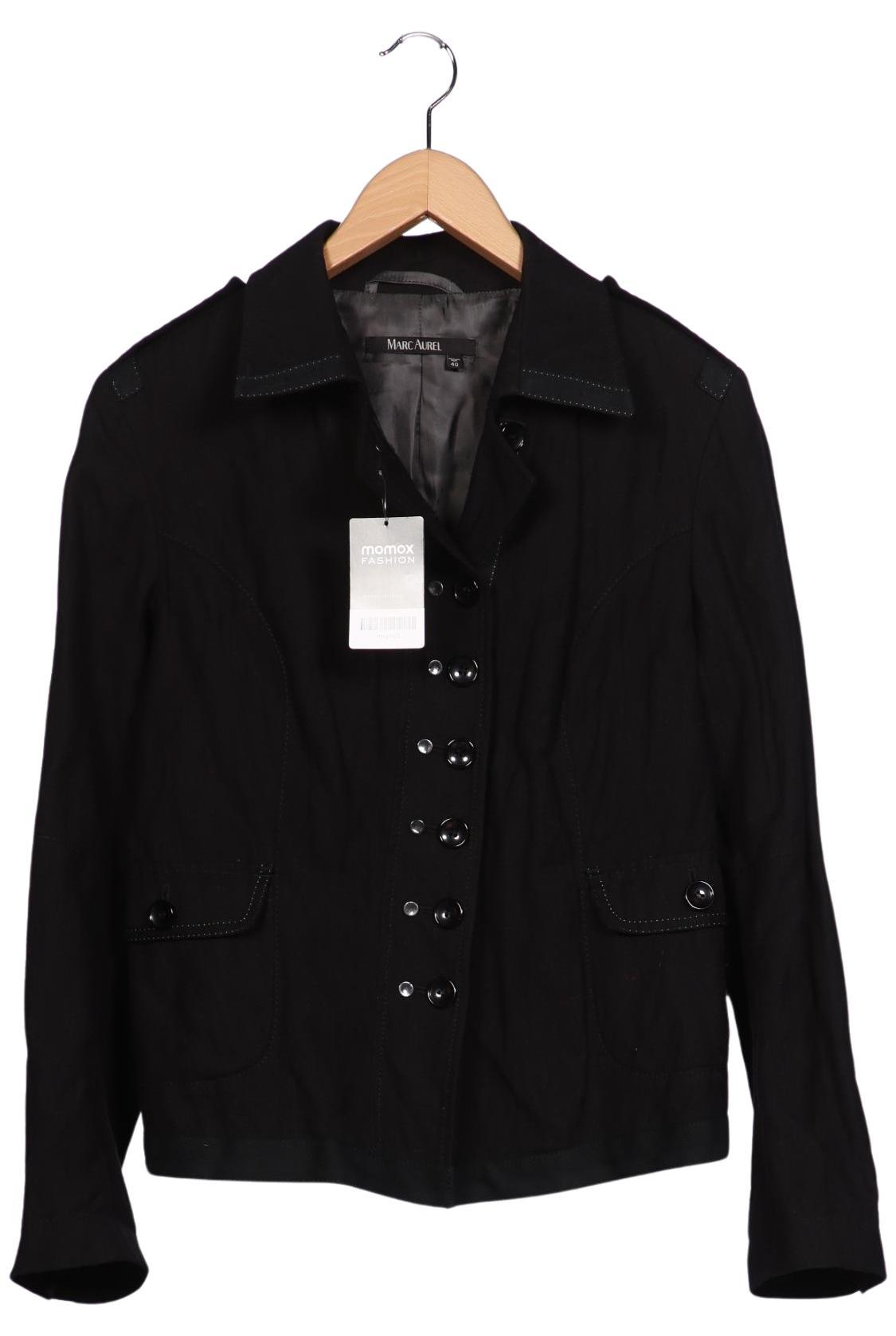 

Marc Aurel Damen Jacke, schwarz, Gr. 40