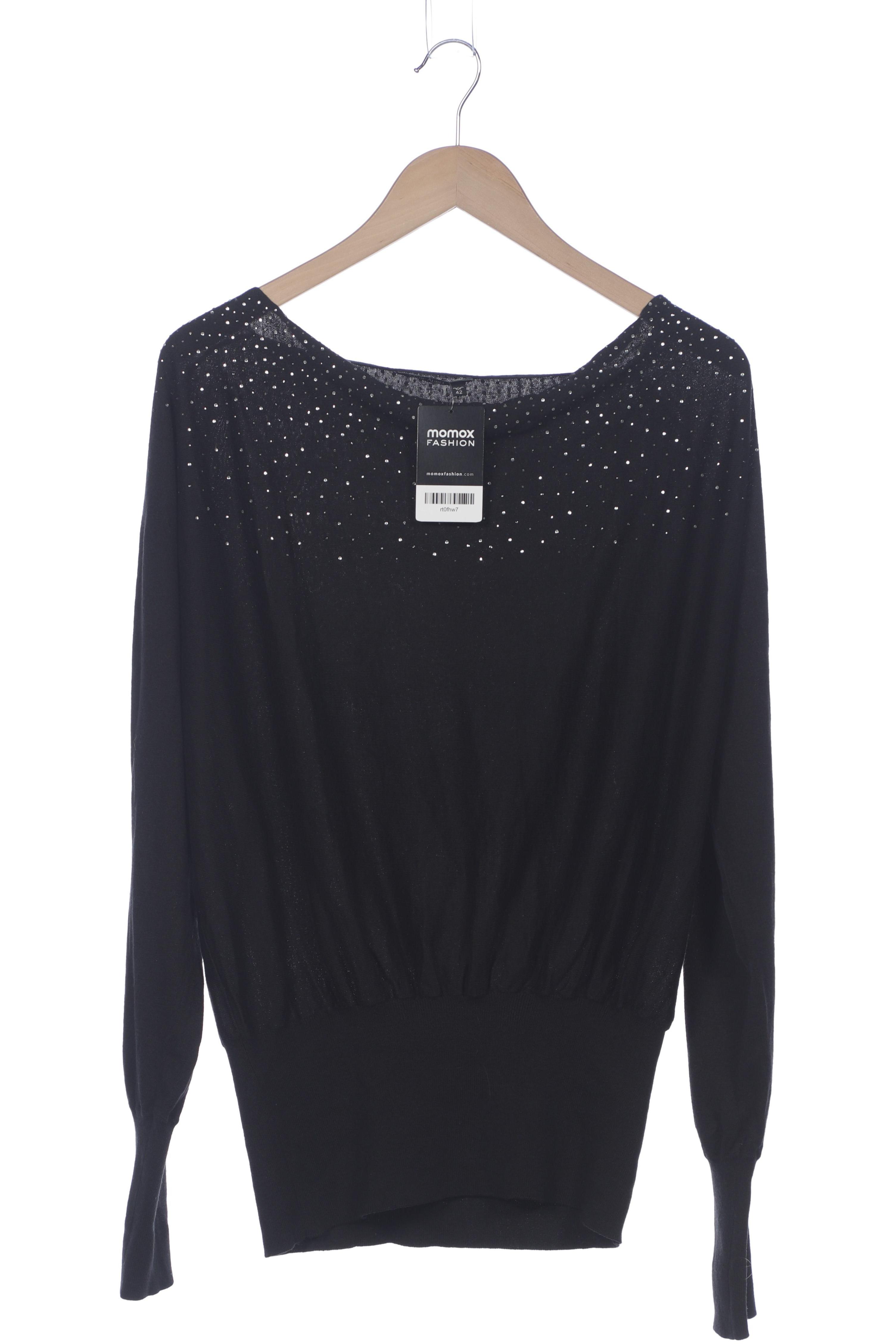

Marc Aurel Damen Pullover, schwarz, Gr. 42