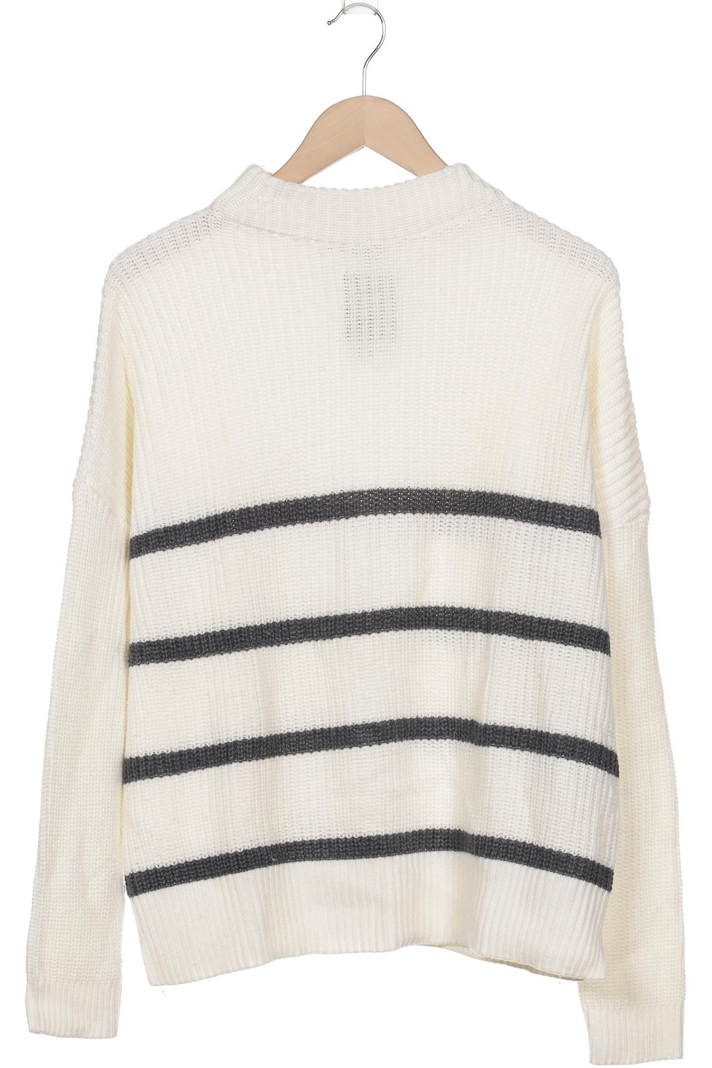 Thumbnail - Marc Aurel Damen Pullover, cremeweiß, Gr. 42