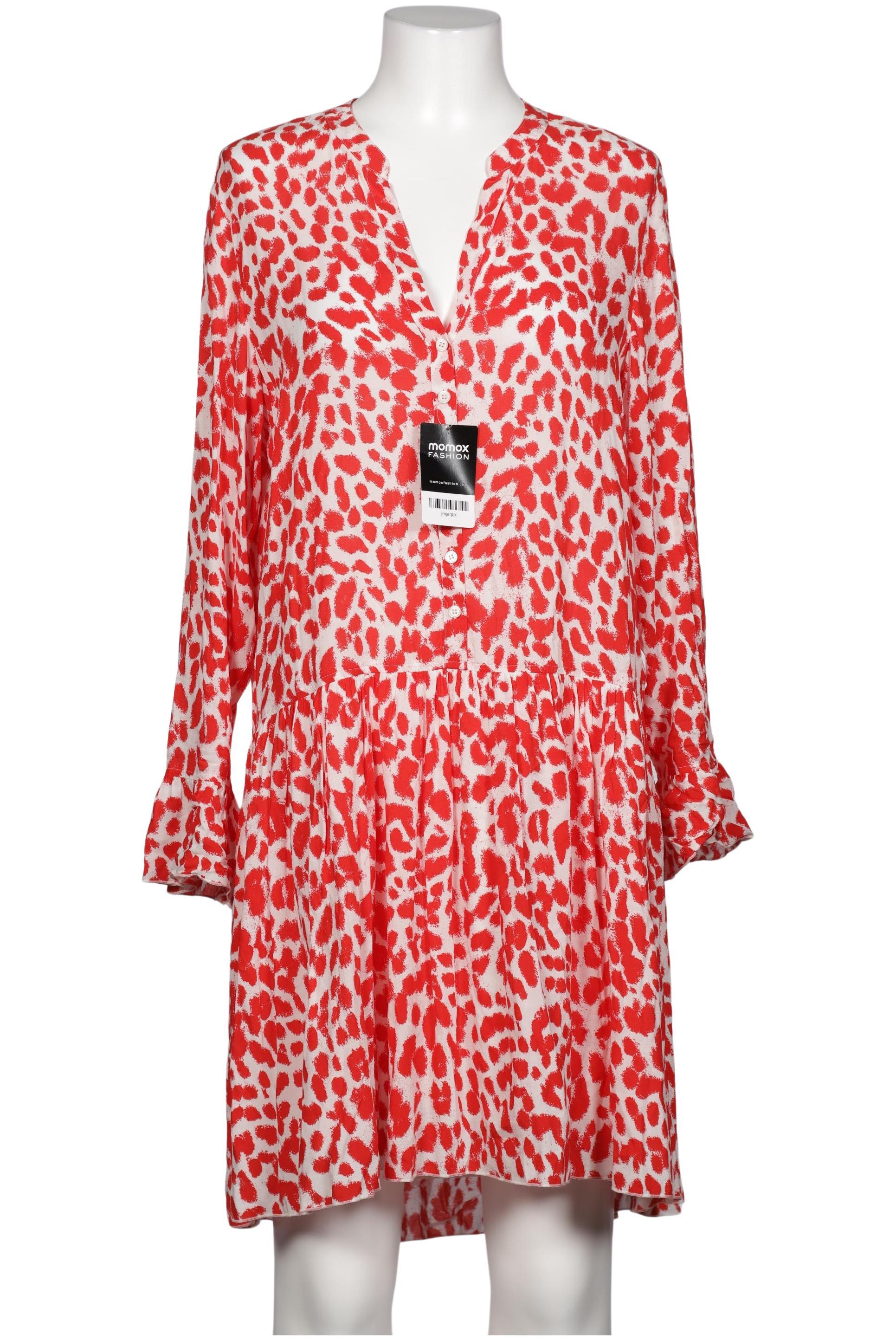 

Marc Aurel Damen Kleid, rot, Gr. 38