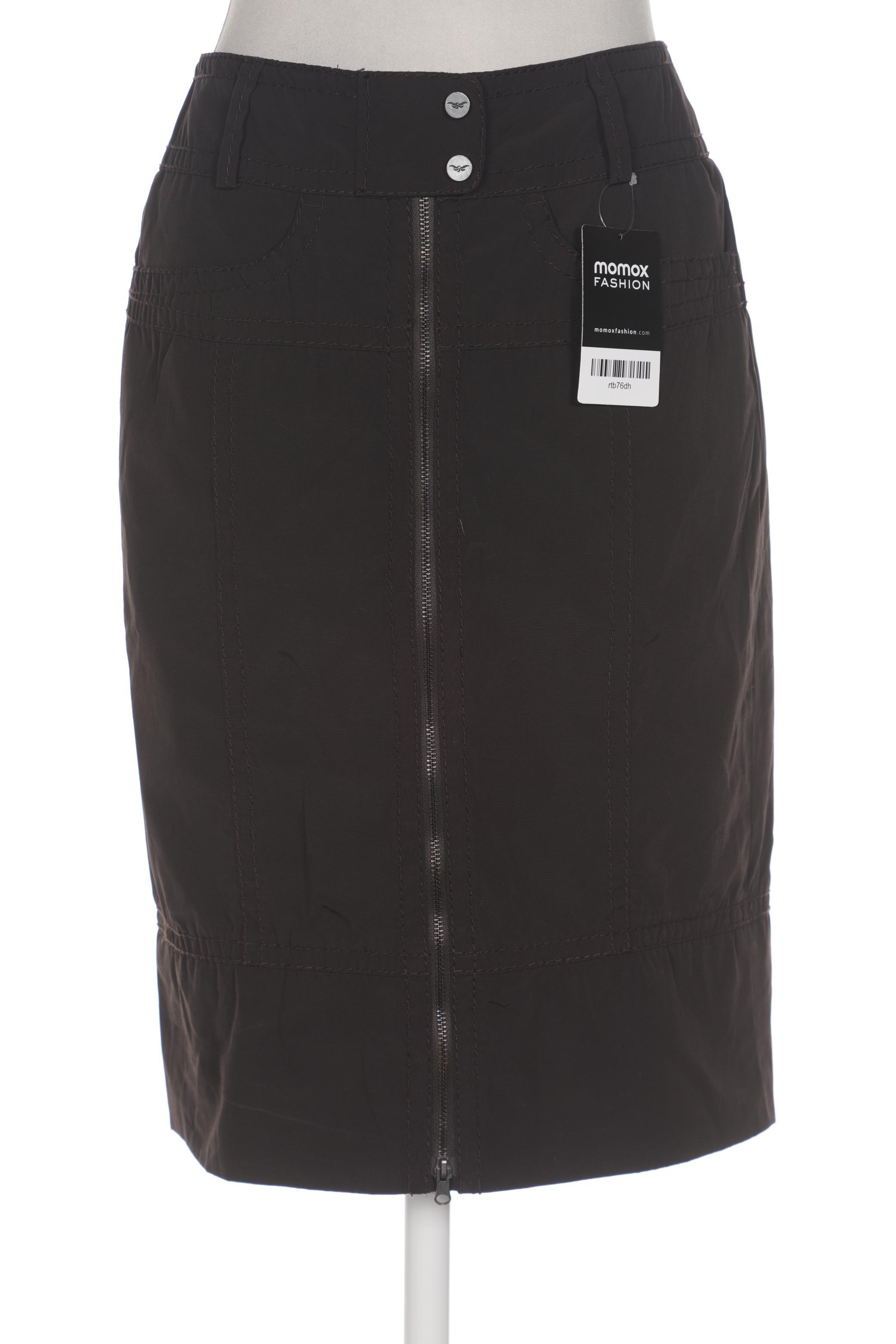 

Marc Aurel Damen Rock, schwarz, Gr. 36
