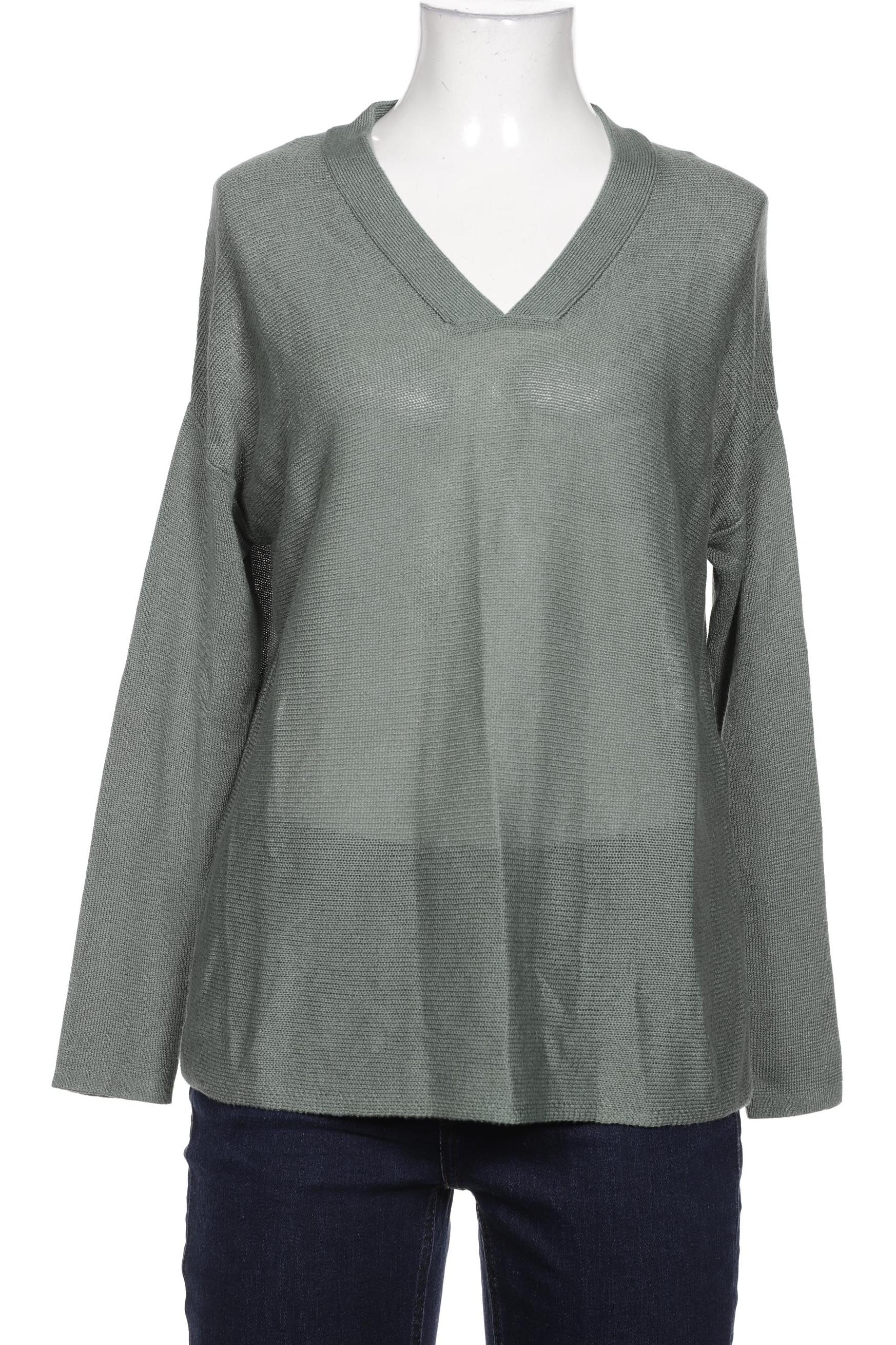 

MARC AUREL Damen Pullover, grün
