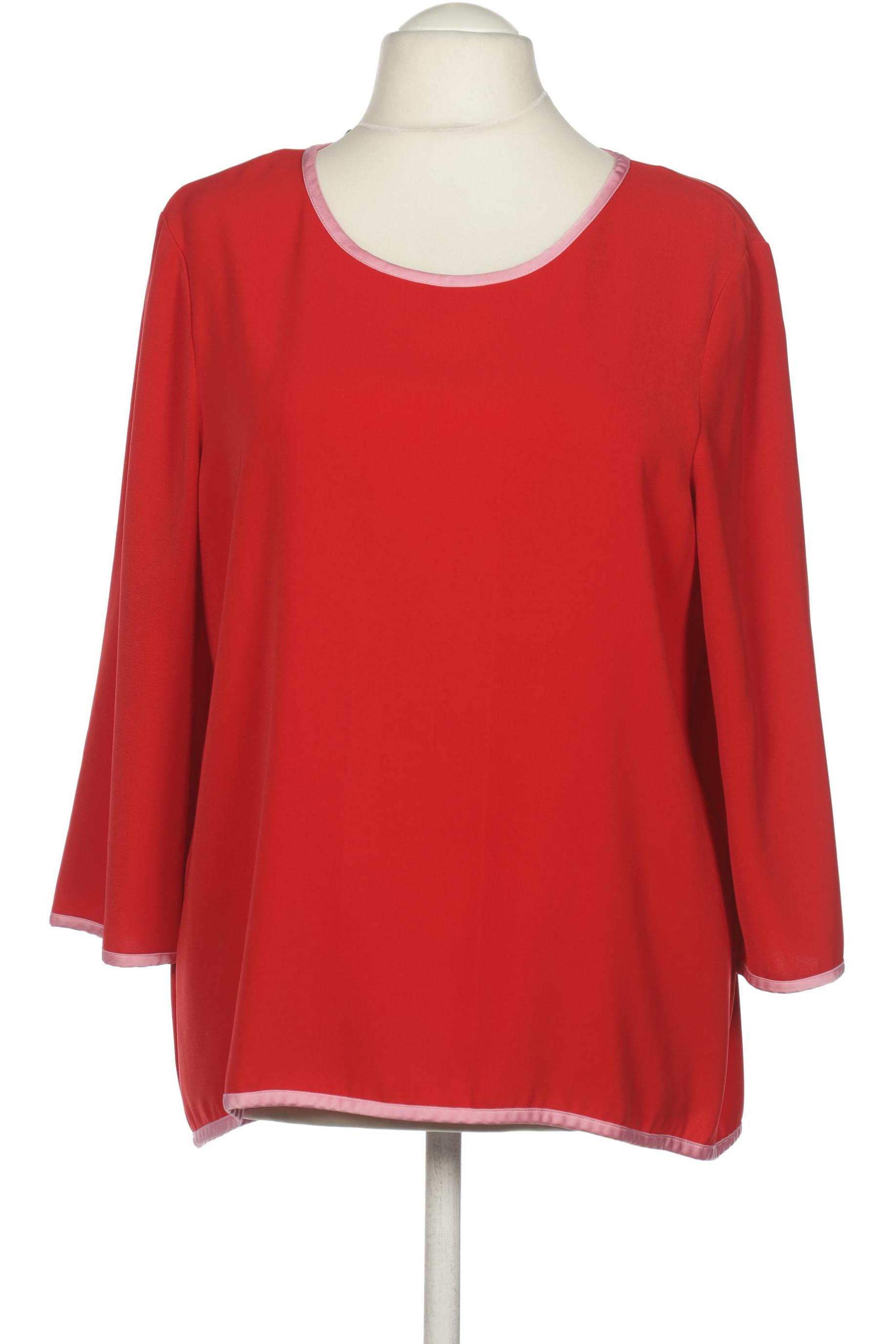 

MARC AUREL Damen Bluse, rot