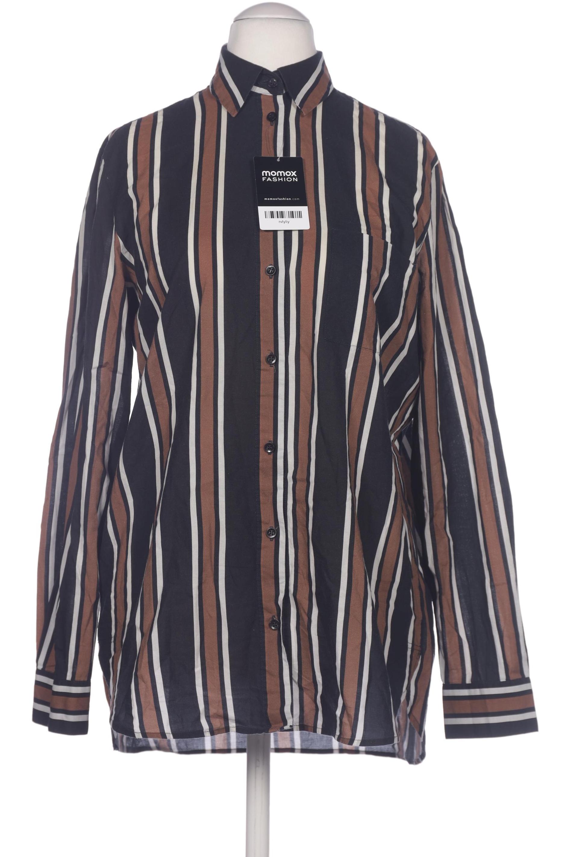 

Marc Aurel Damen Bluse, schwarz, Gr. 36