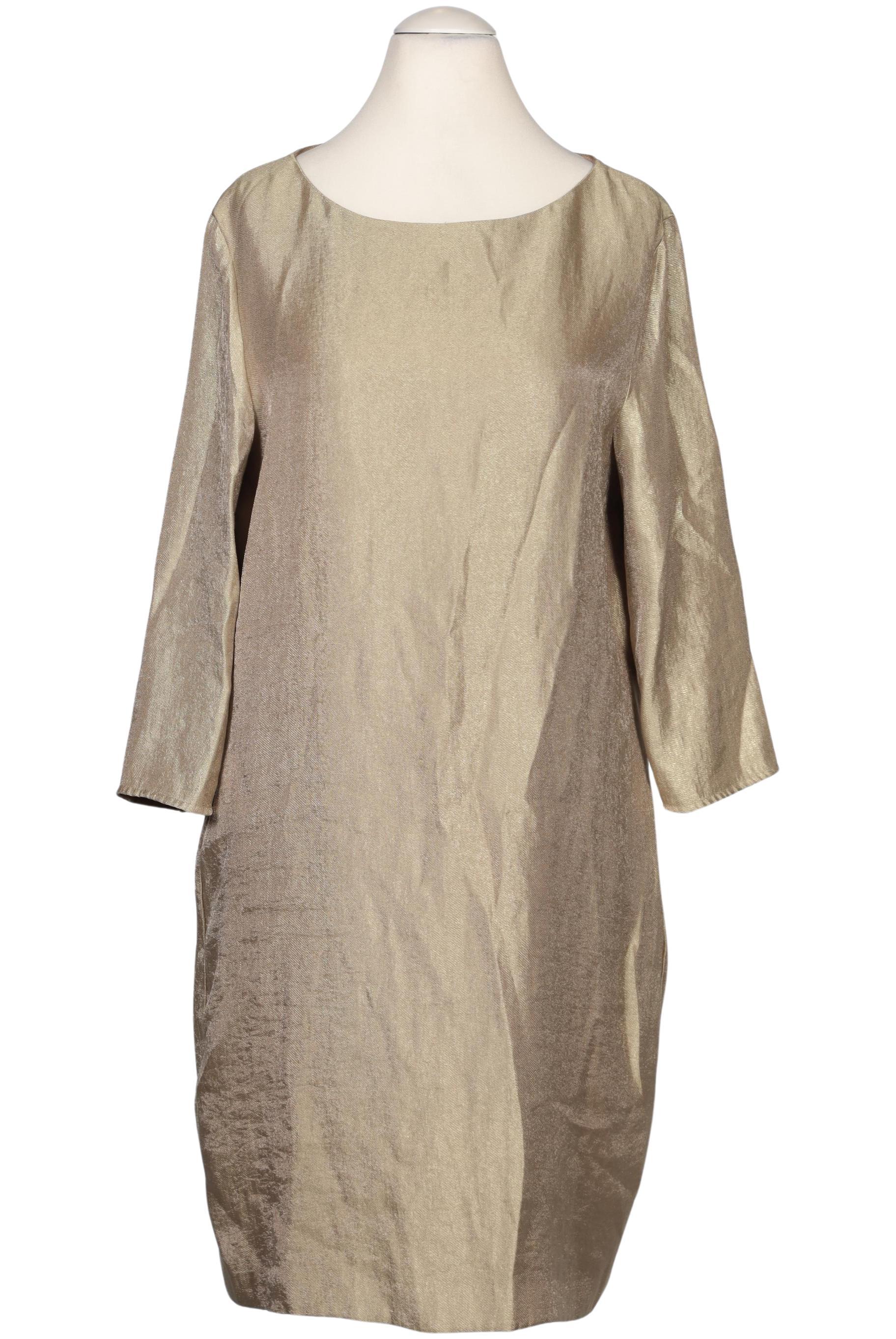 

Marc Aurel Damen Kleid, beige, Gr. 40