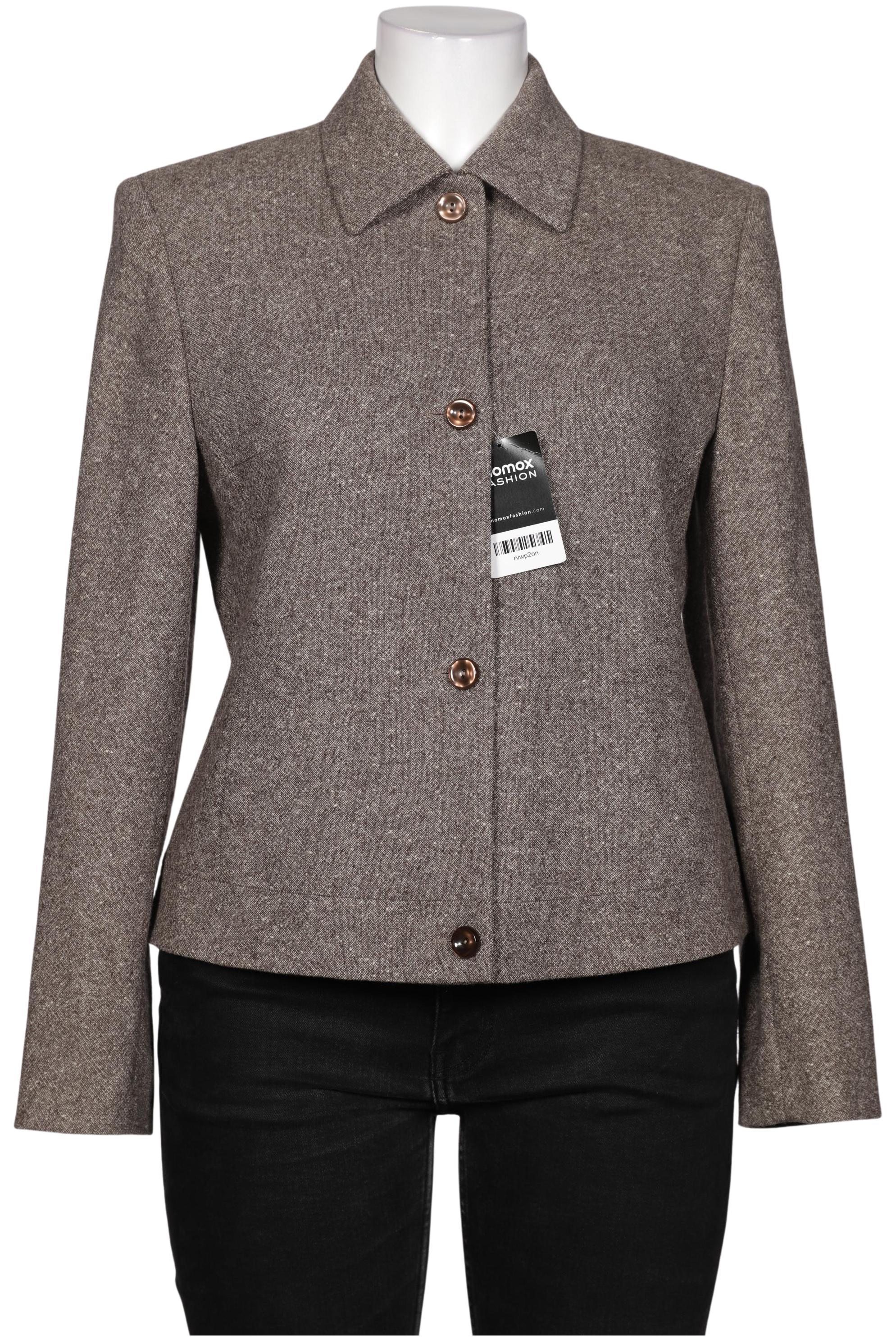 

Marc Aurel Damen Blazer, braun, Gr. 42