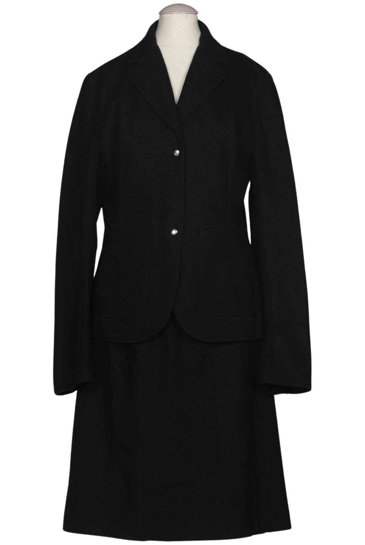 

Marc Aurel Damen Anzug, schwarz, Gr. 38