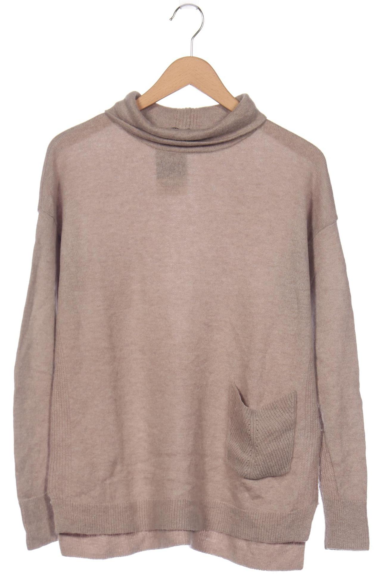 

Marc Aurel Damen Pullover, braun, Gr. 38