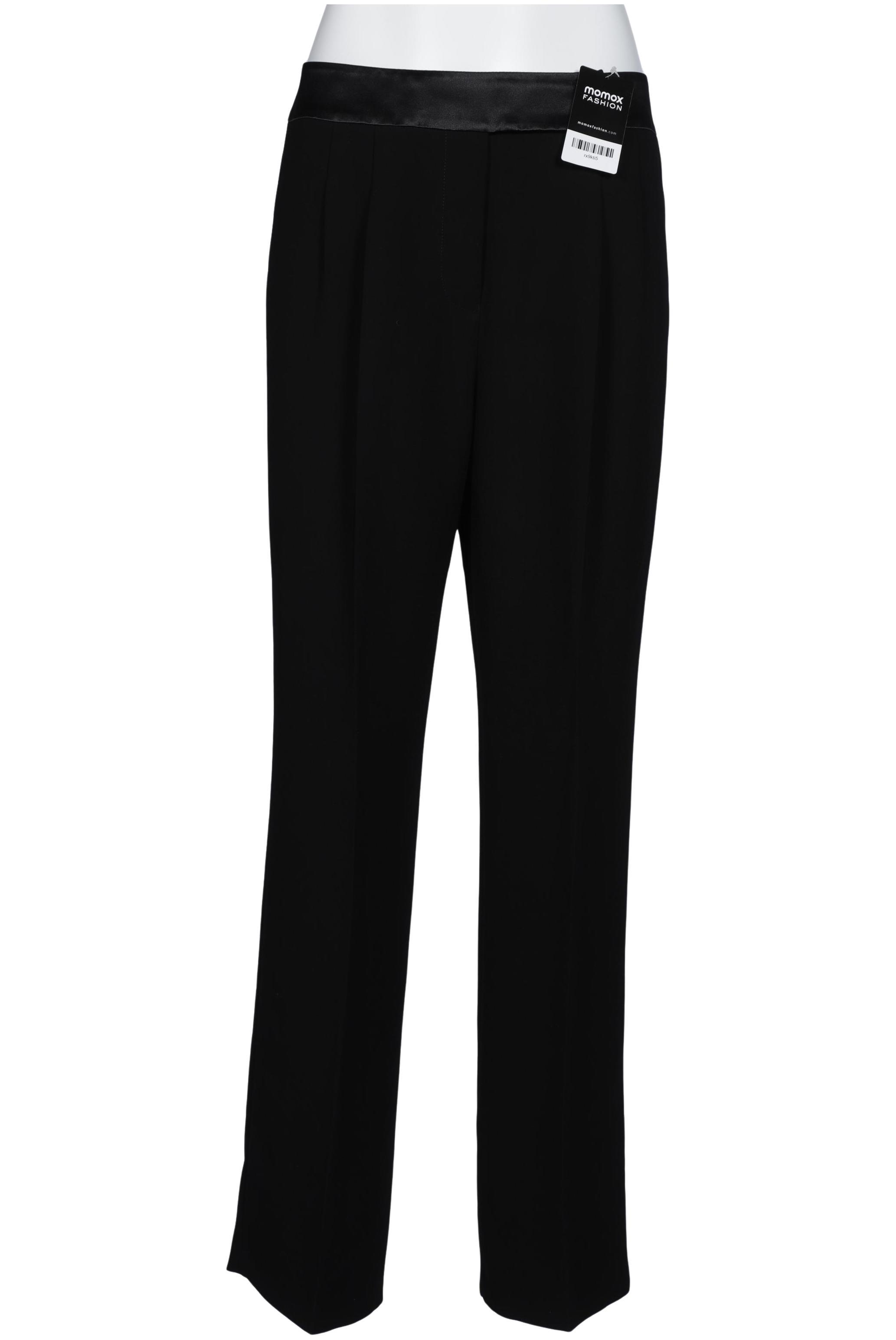 

Marc Aurel Damen Stoffhose, schwarz, Gr. 40