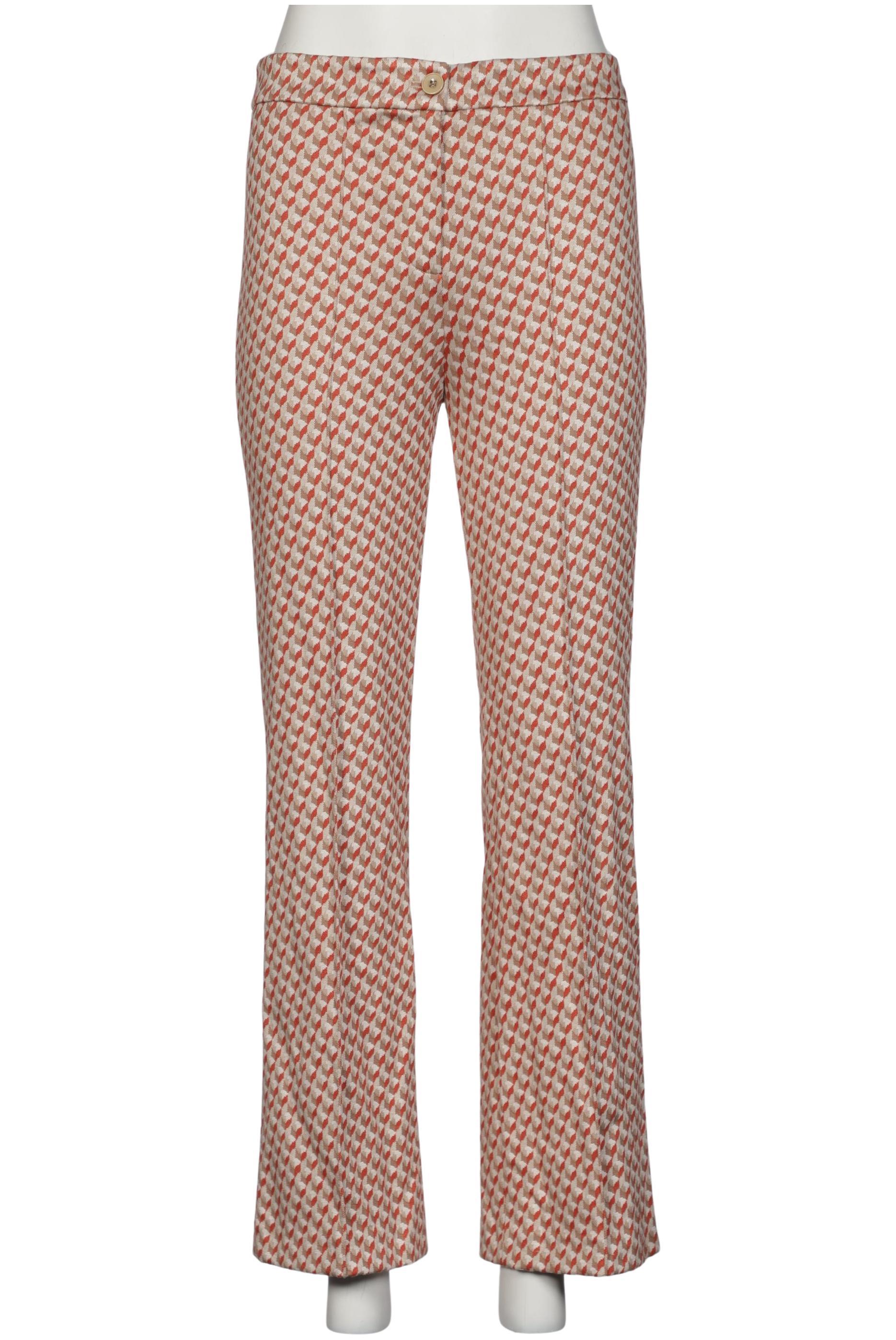 

Marc Aurel Damen Stoffhose, mehrfarbig, Gr. 38