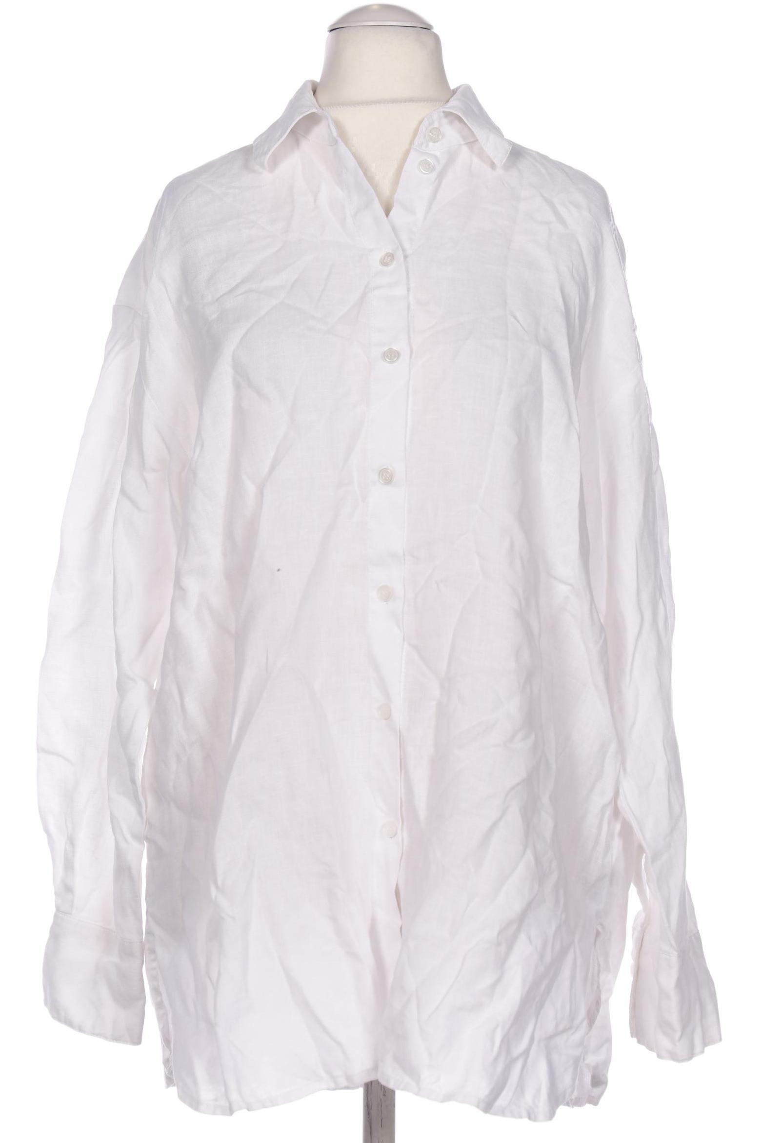 

Marc Aurel Damen Bluse, weiß, Gr. 36