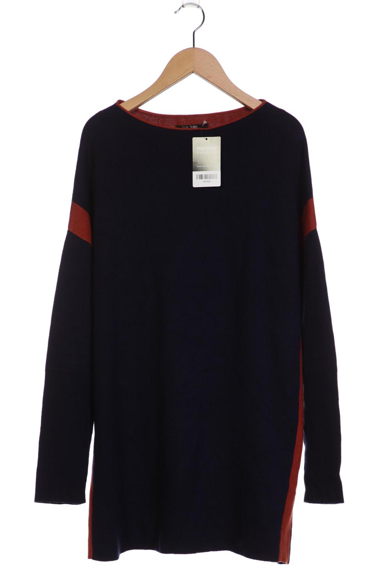 

Marc Aurel Damen Pullover, marineblau, Gr. 38