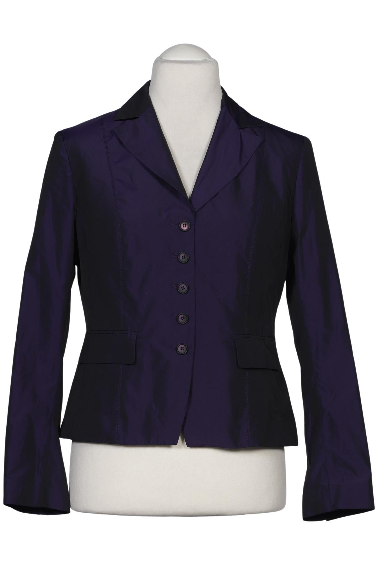 

Marc Aurel Damen Blazer, flieder, Gr. 40