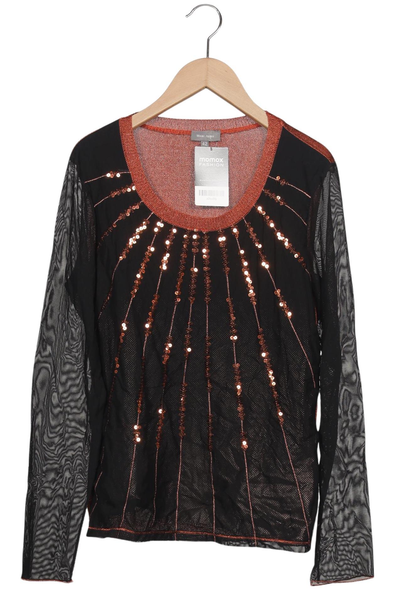 

Marc Aurel Damen Pullover, mehrfarbig, Gr. 42