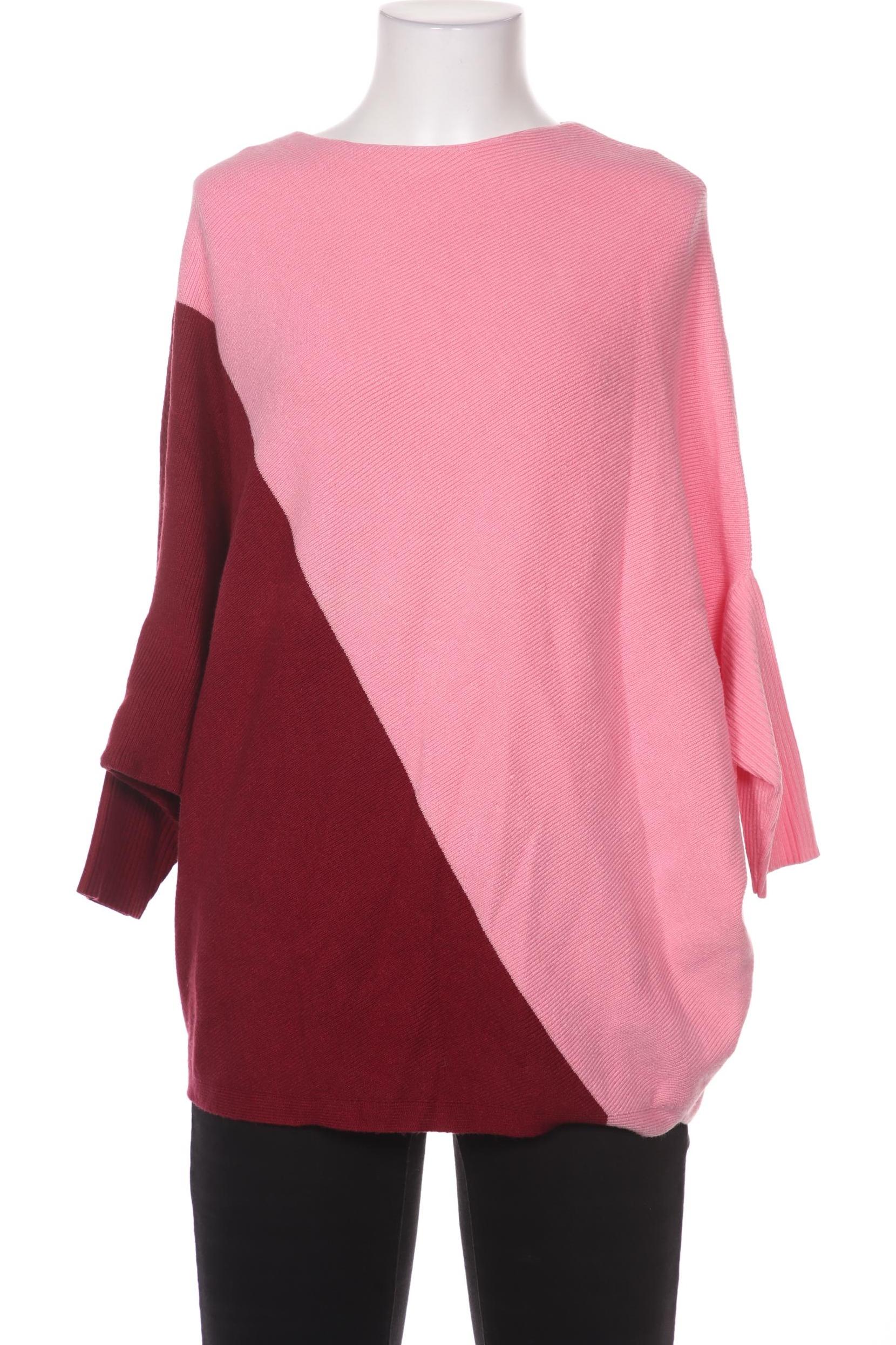

Marc Aurel Damen Pullover, pink, Gr. 34