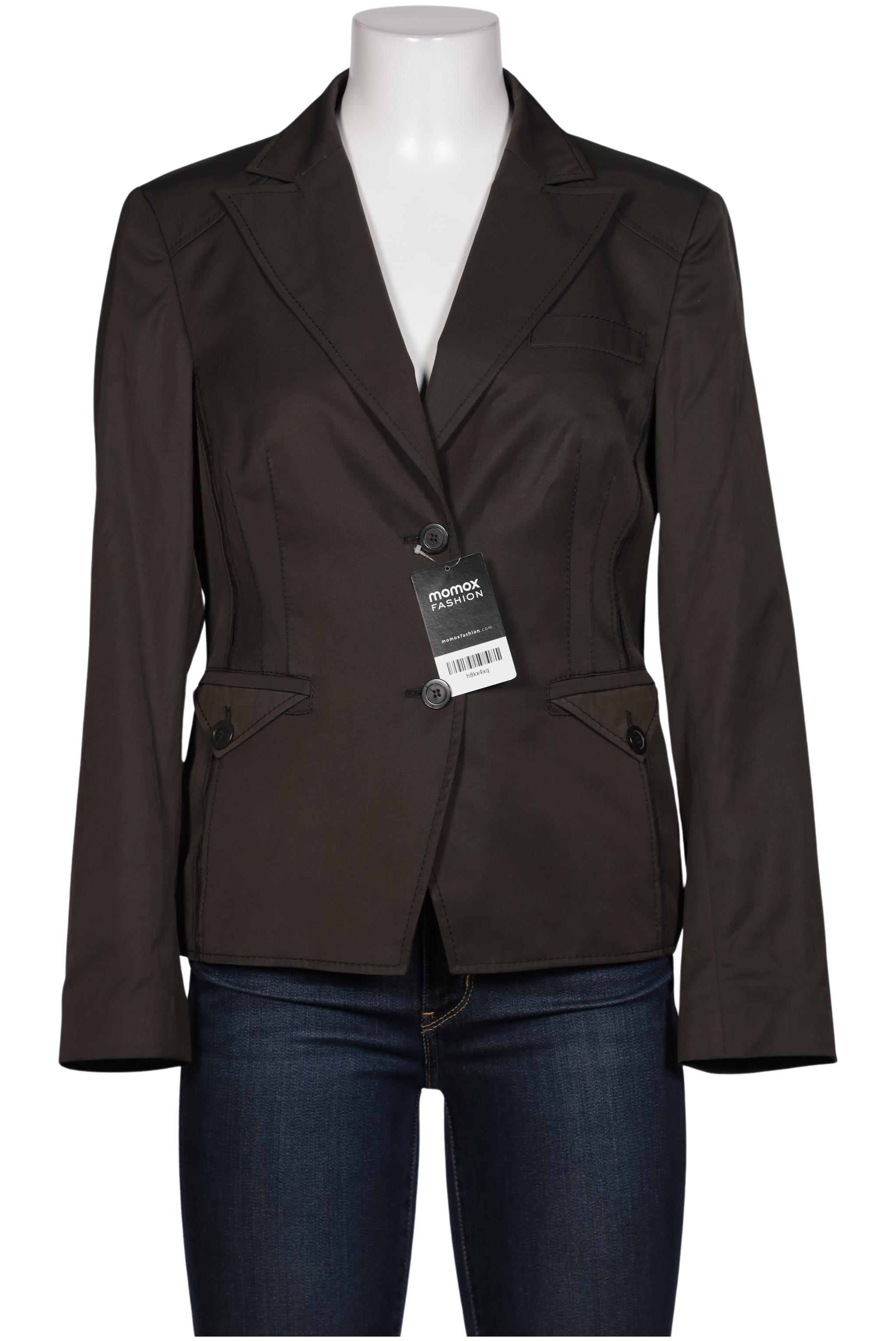 

Marc Aurel Damen Blazer, braun, Gr. 40