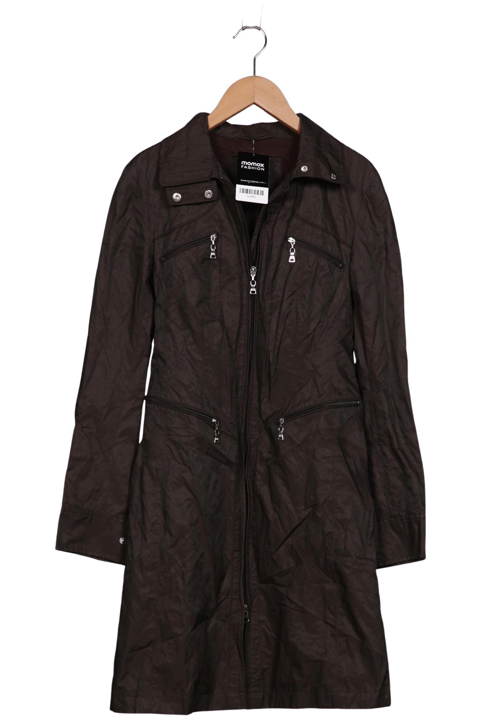 

Marc Aurel Damen Mantel, braun, Gr. 34