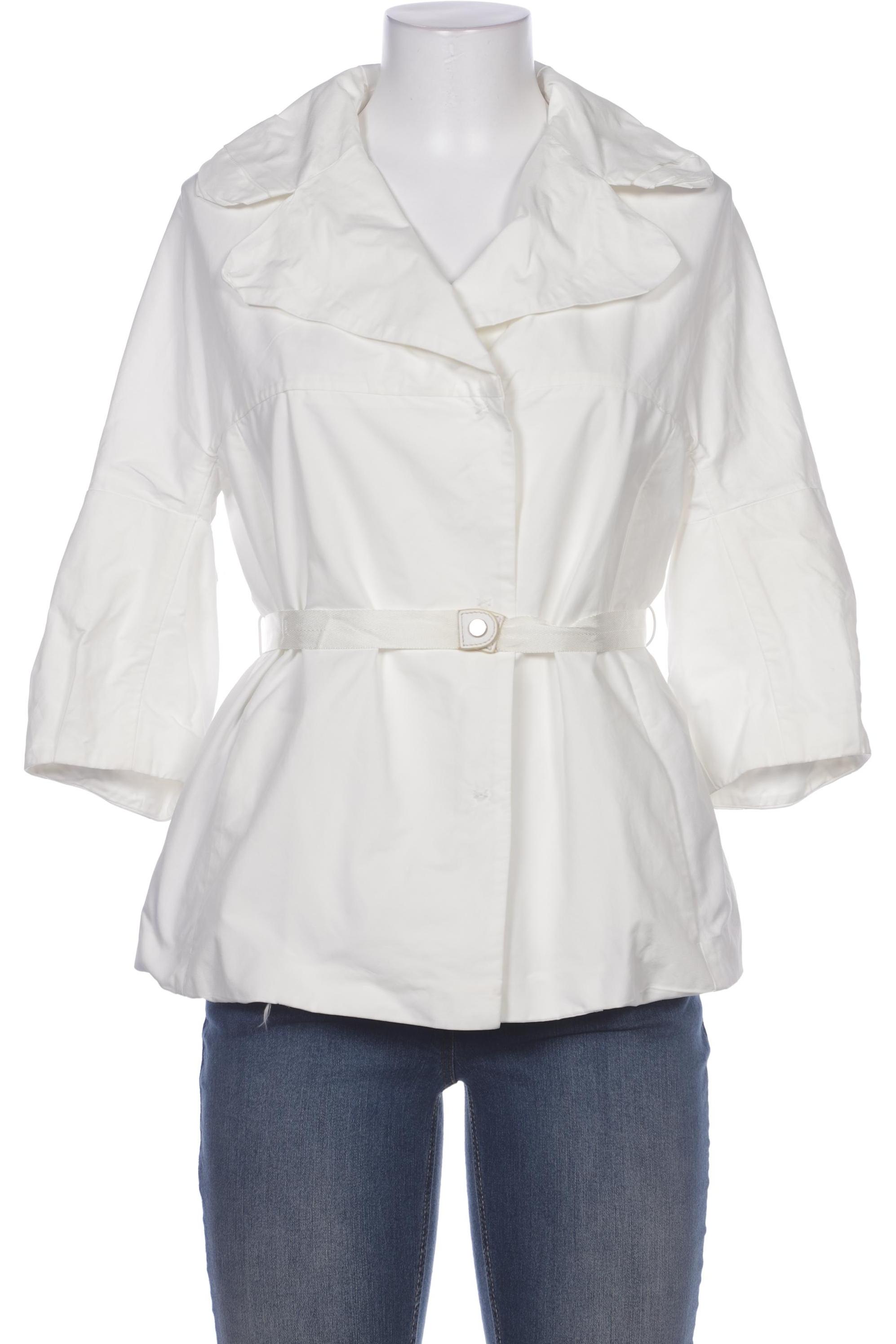 Thumbnail - Marc Aurel Damen Blazer, weiß, Gr. 38