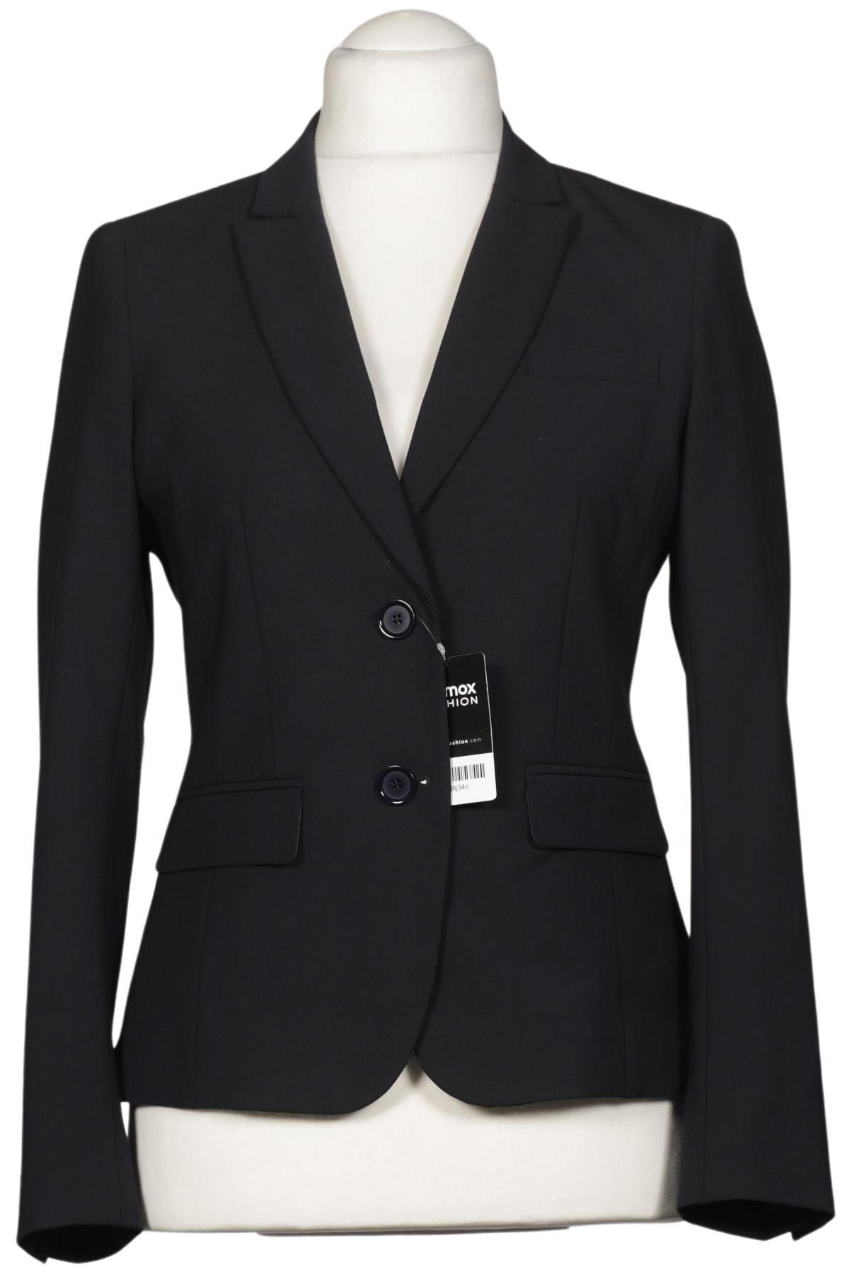 

Marc Aurel Damen Blazer, marineblau, Gr. 38