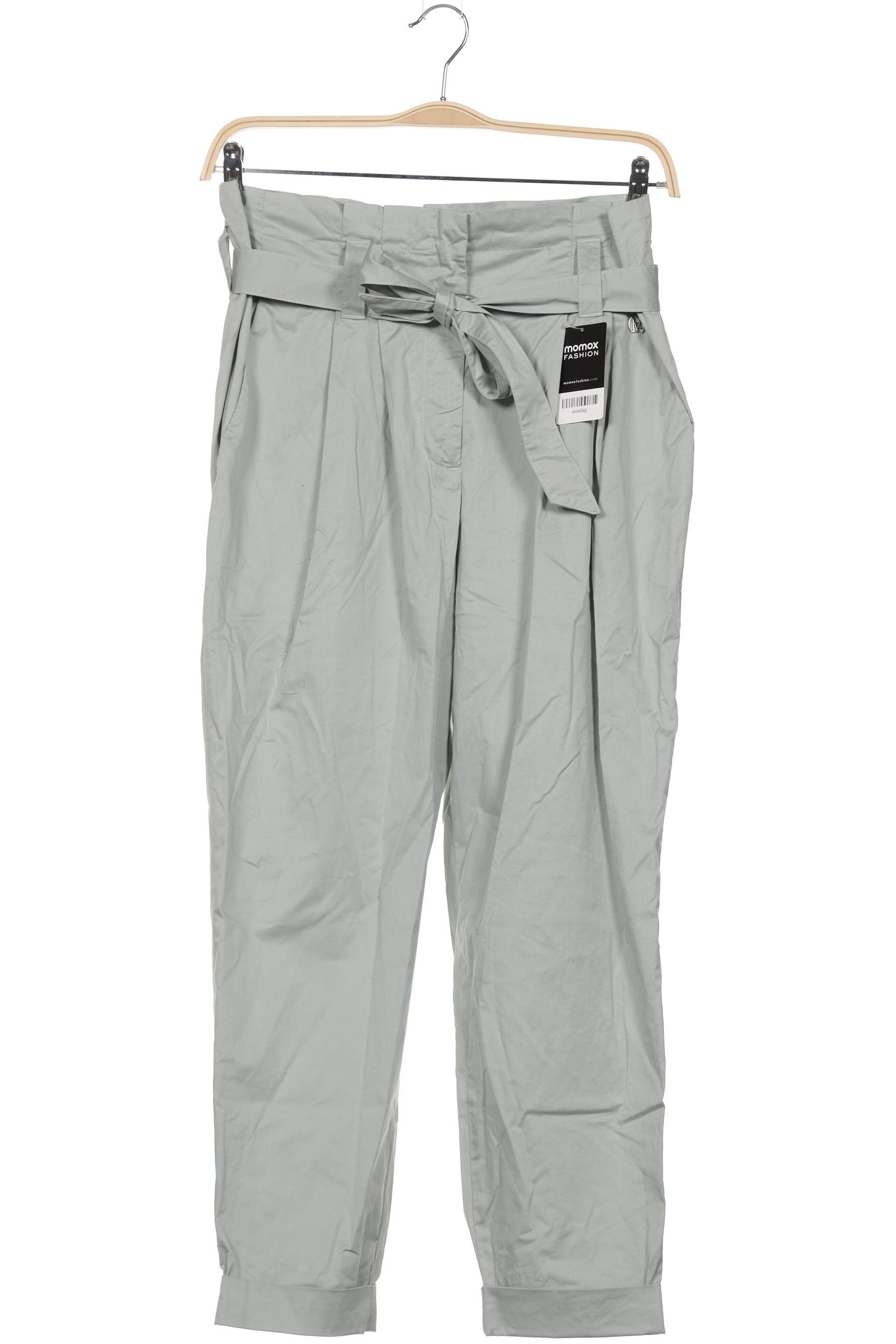 

Marc Aurel Damen Stoffhose, hellgrün, Gr. 40