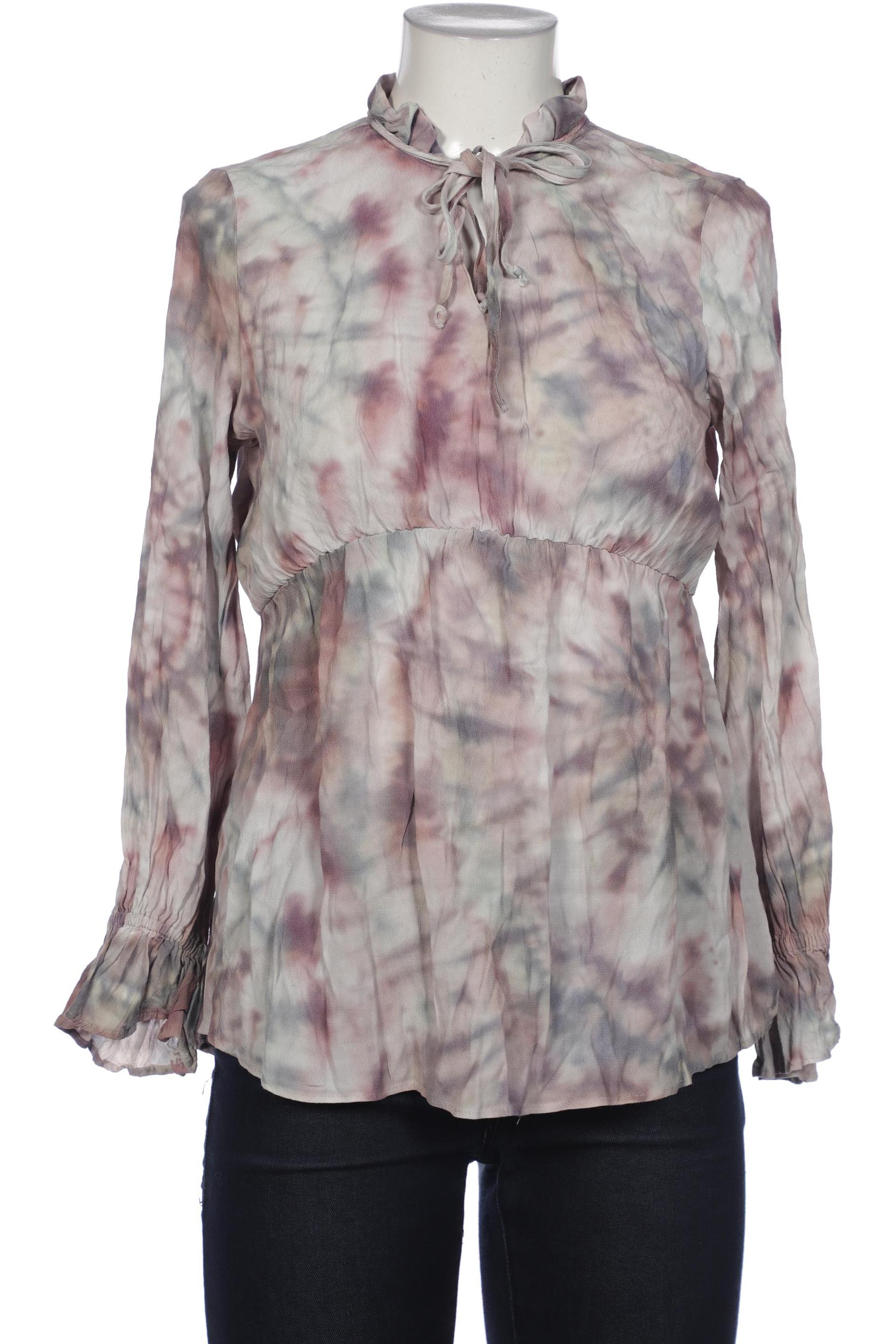 

MARC AUREL Damen Bluse, flieder