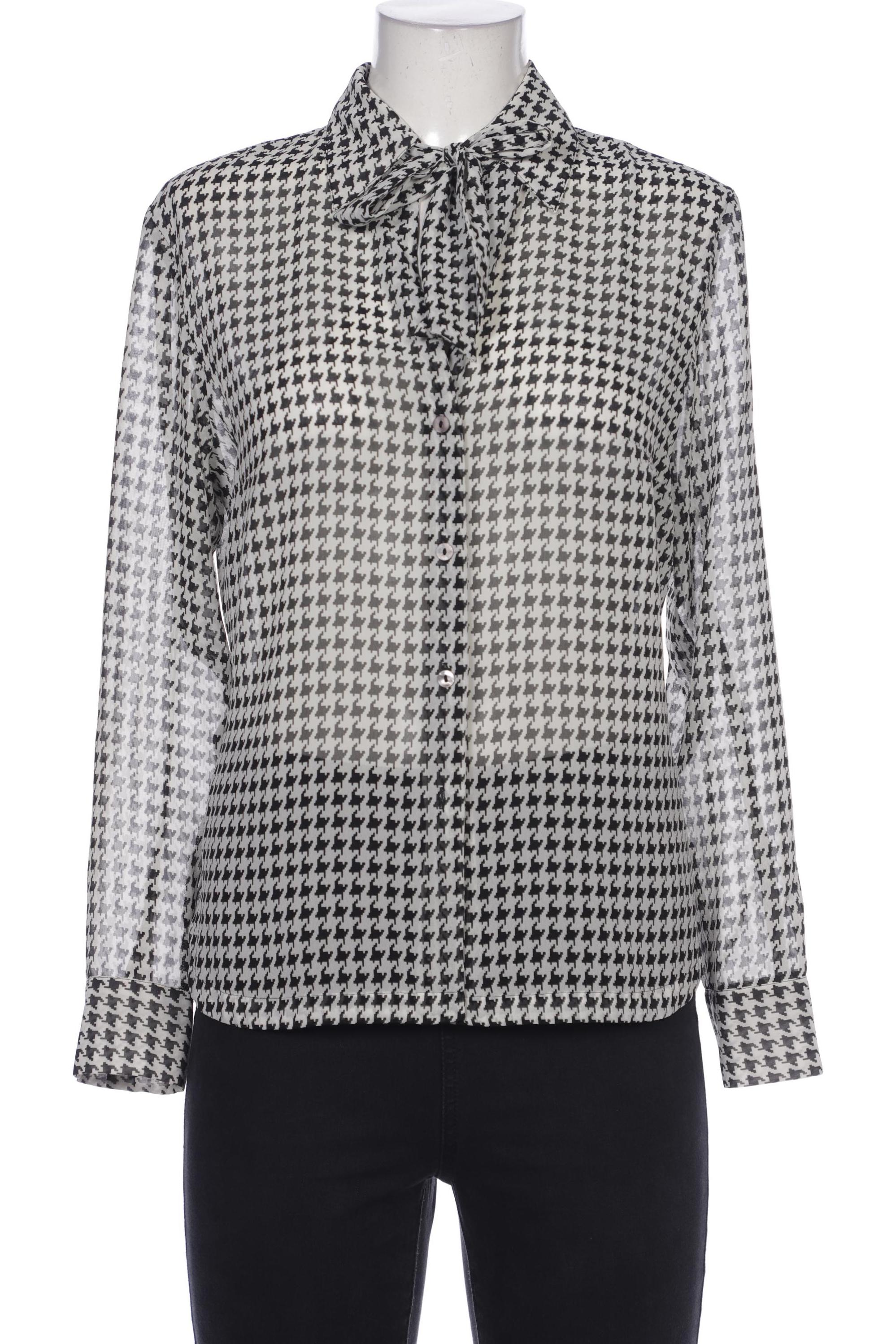 

Marc Aurel Damen Bluse, cremeweiß, Gr. 40