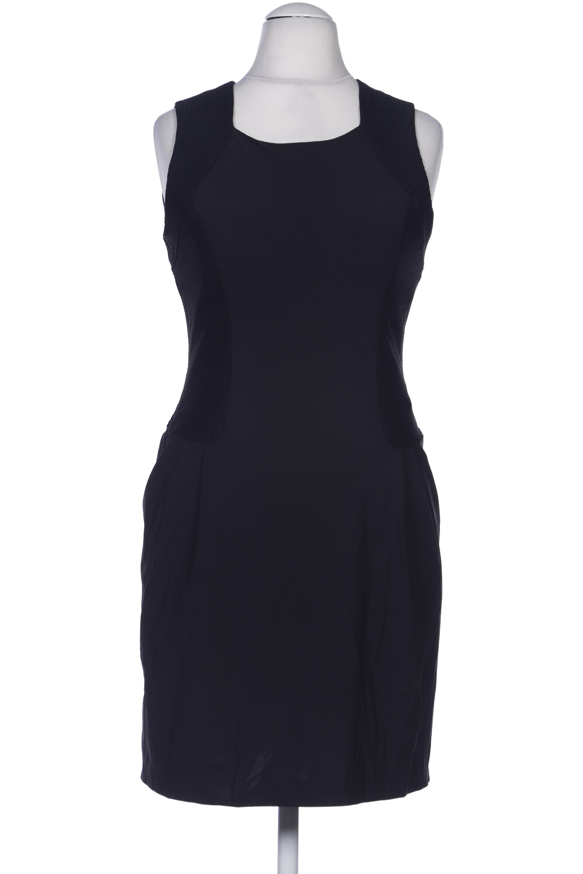 

Marc Aurel Damen Kleid, schwarz, Gr. 36