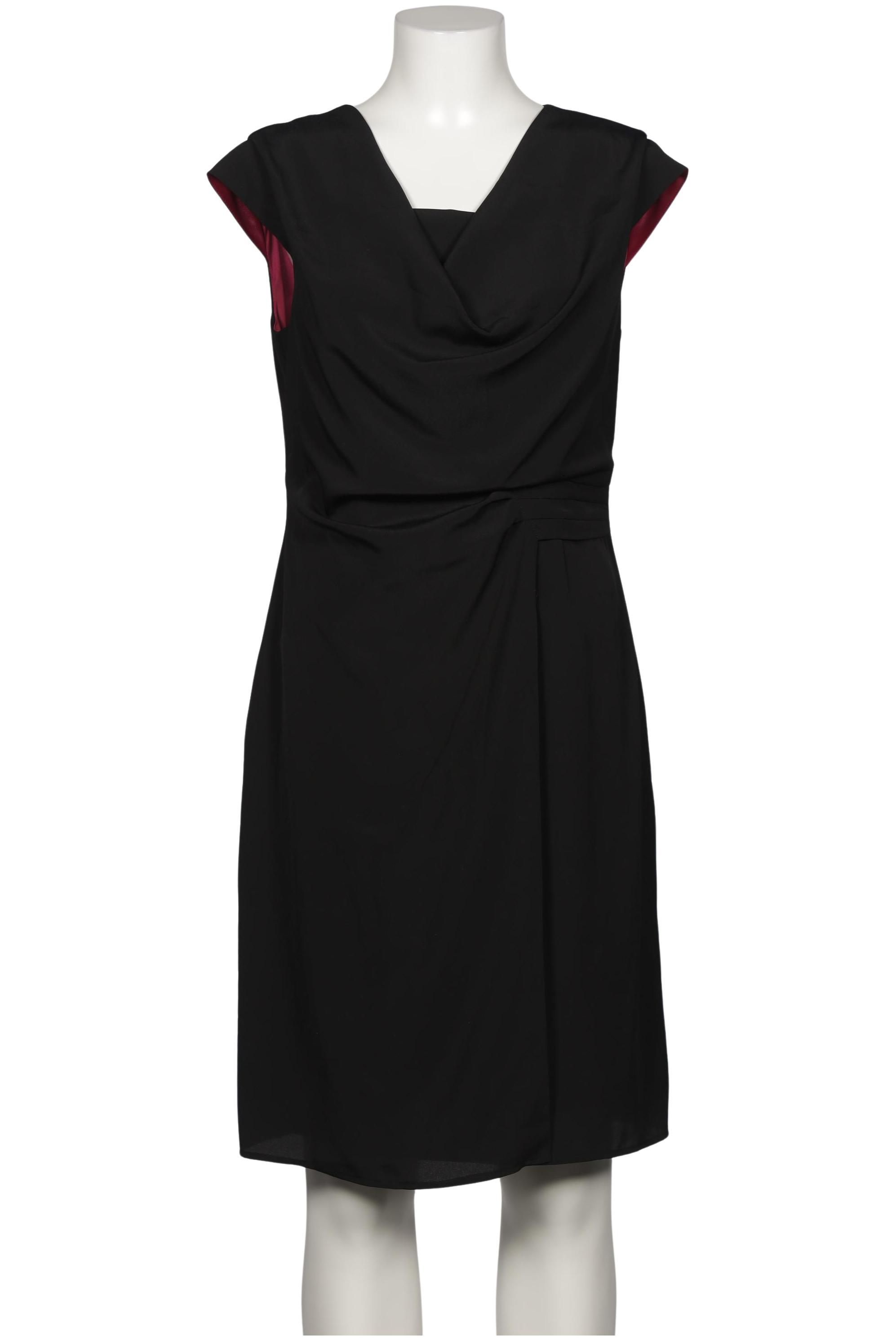 

Marc Aurel Damen Kleid, schwarz, Gr. 40