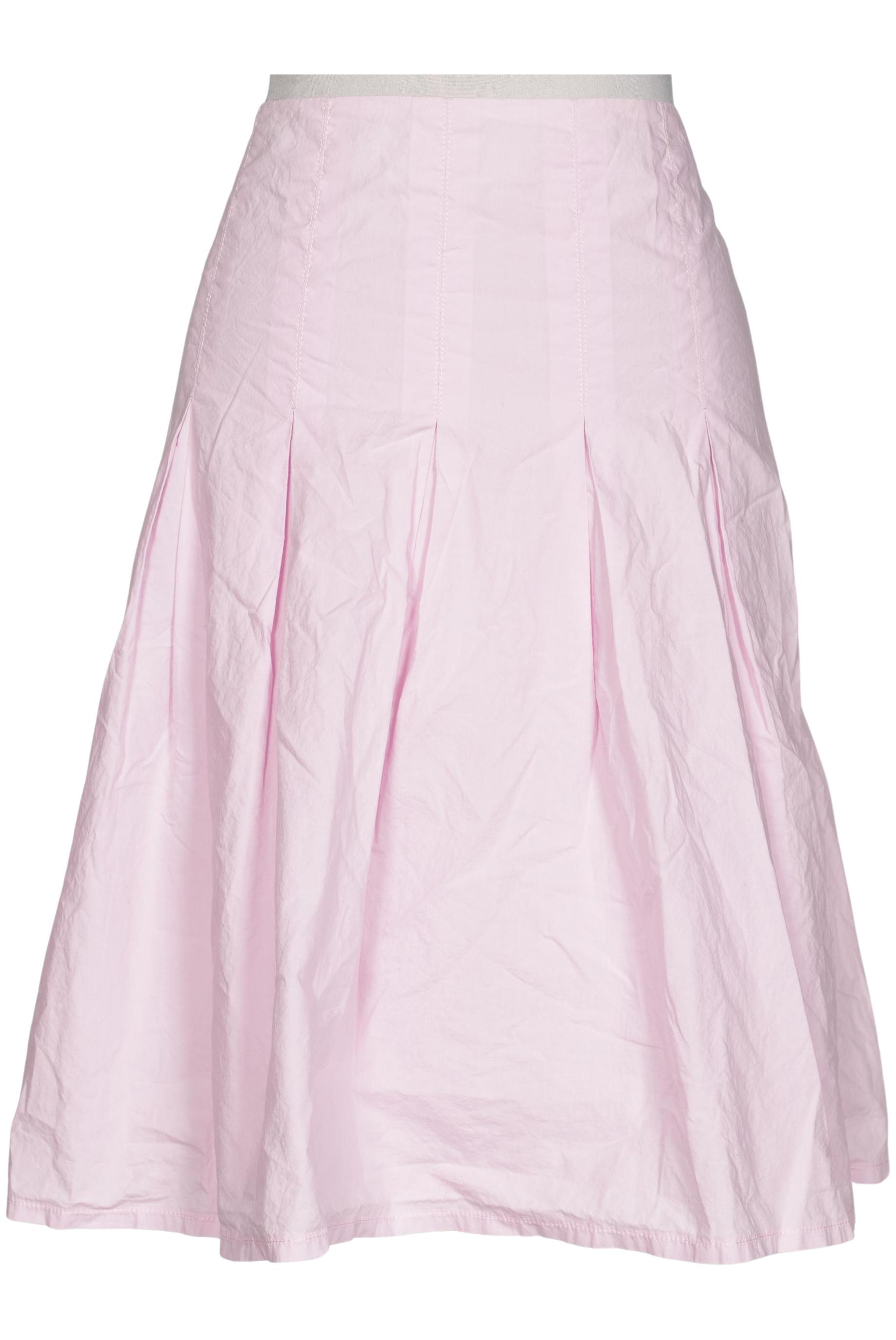 

Marc Aurel Damen Rock, pink, Gr. 36