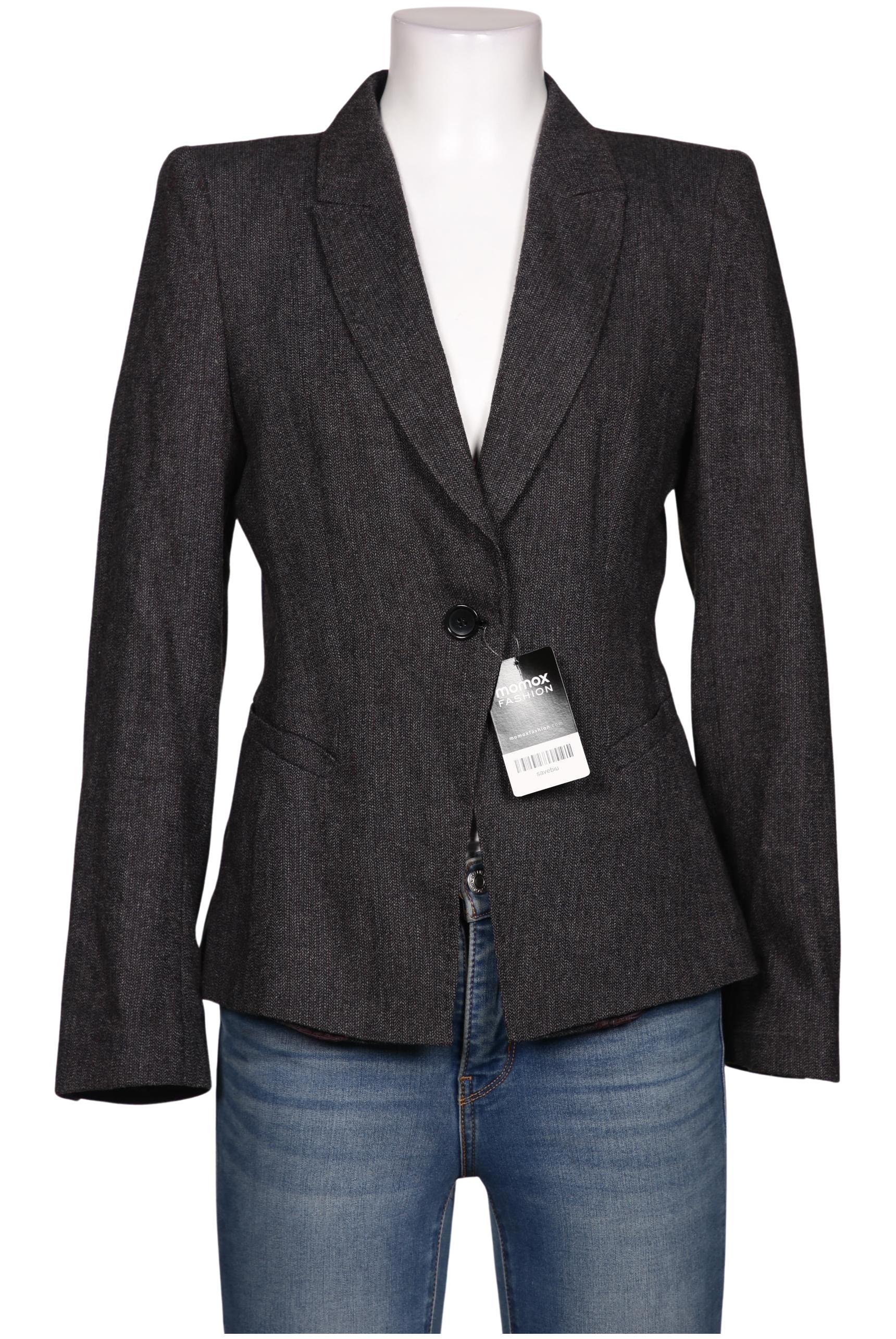 

Marc Aurel Damen Blazer, grau, Gr. 38