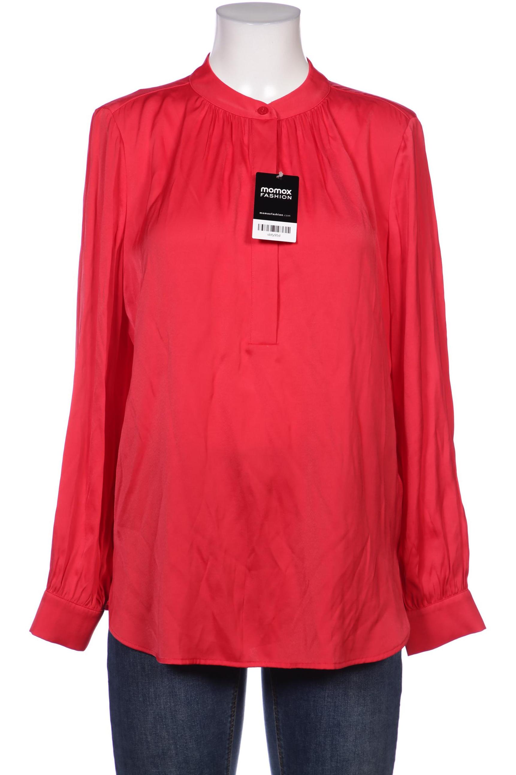 

Marc Aurel Damen Bluse, rot, Gr. 38