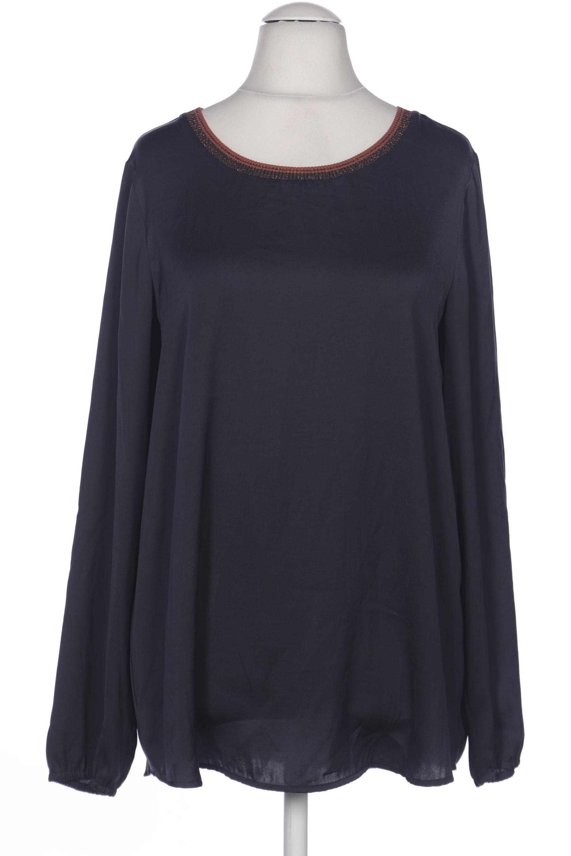 

Marc Aurel Damen Bluse, grau, Gr. 40