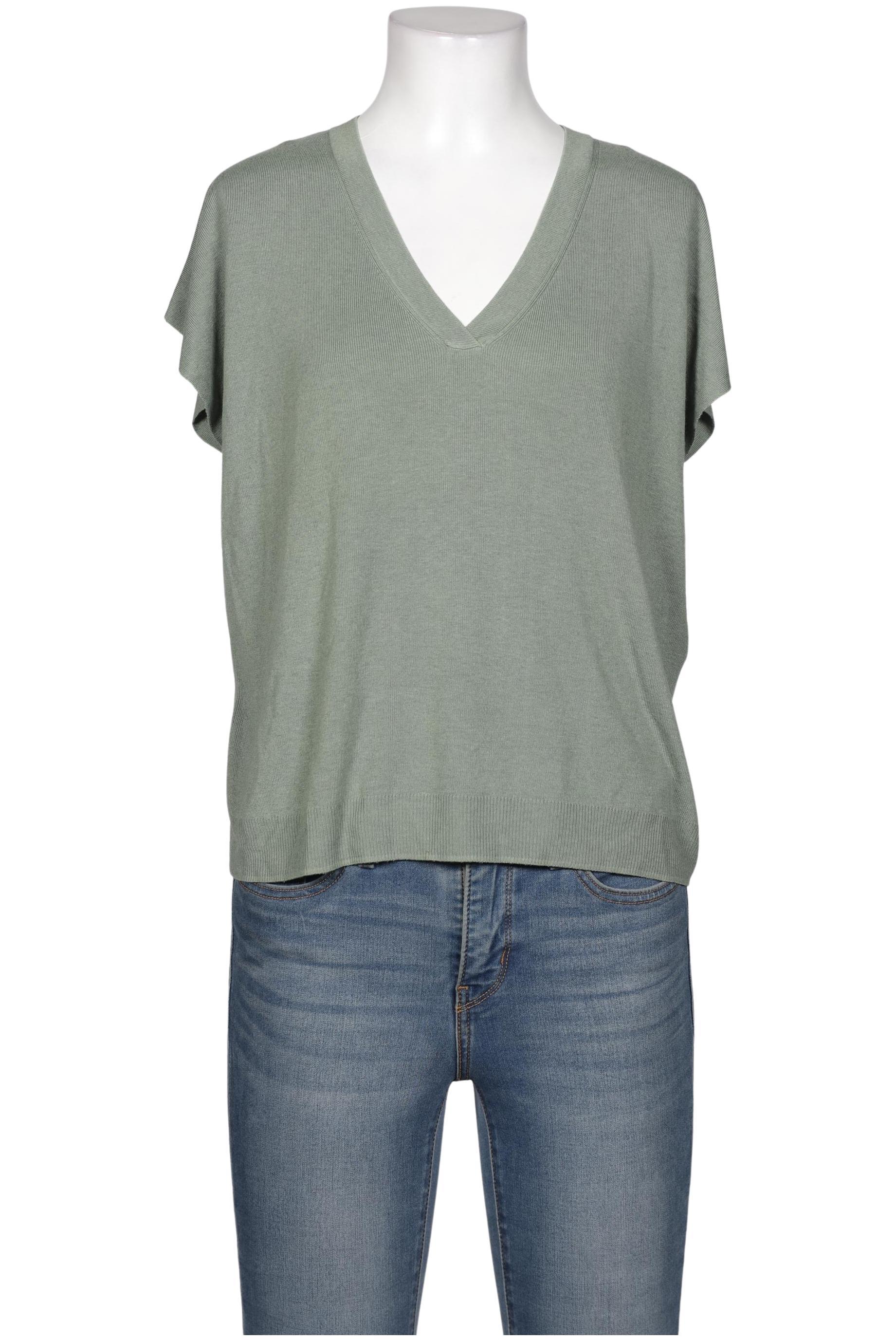 

Marc Aurel Damen Pullover, hellgrün, Gr. 34