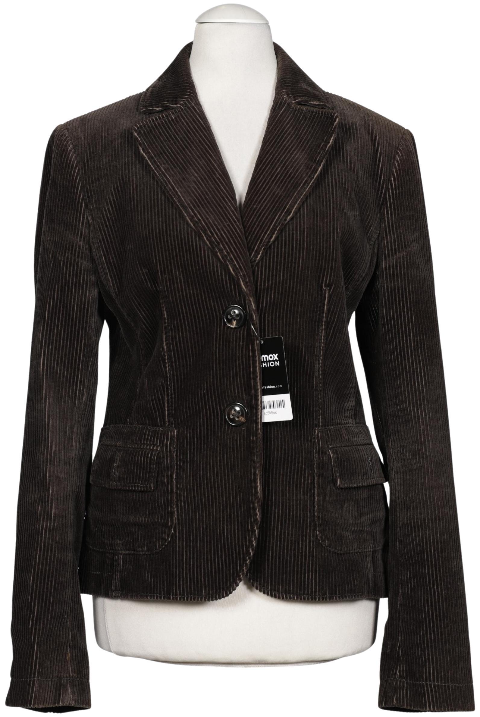 

Marc Aurel Damen Blazer, braun, Gr. 36