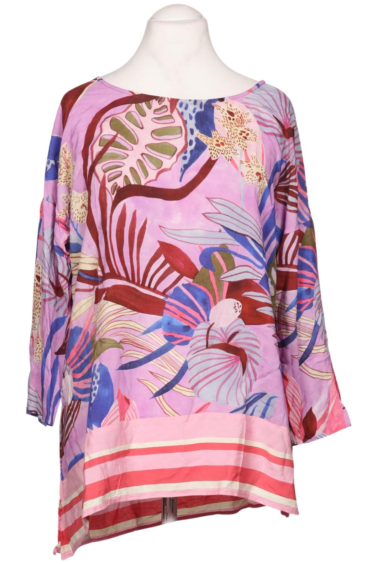 

Marc Aurel Damen Bluse, mehrfarbig, Gr. 40