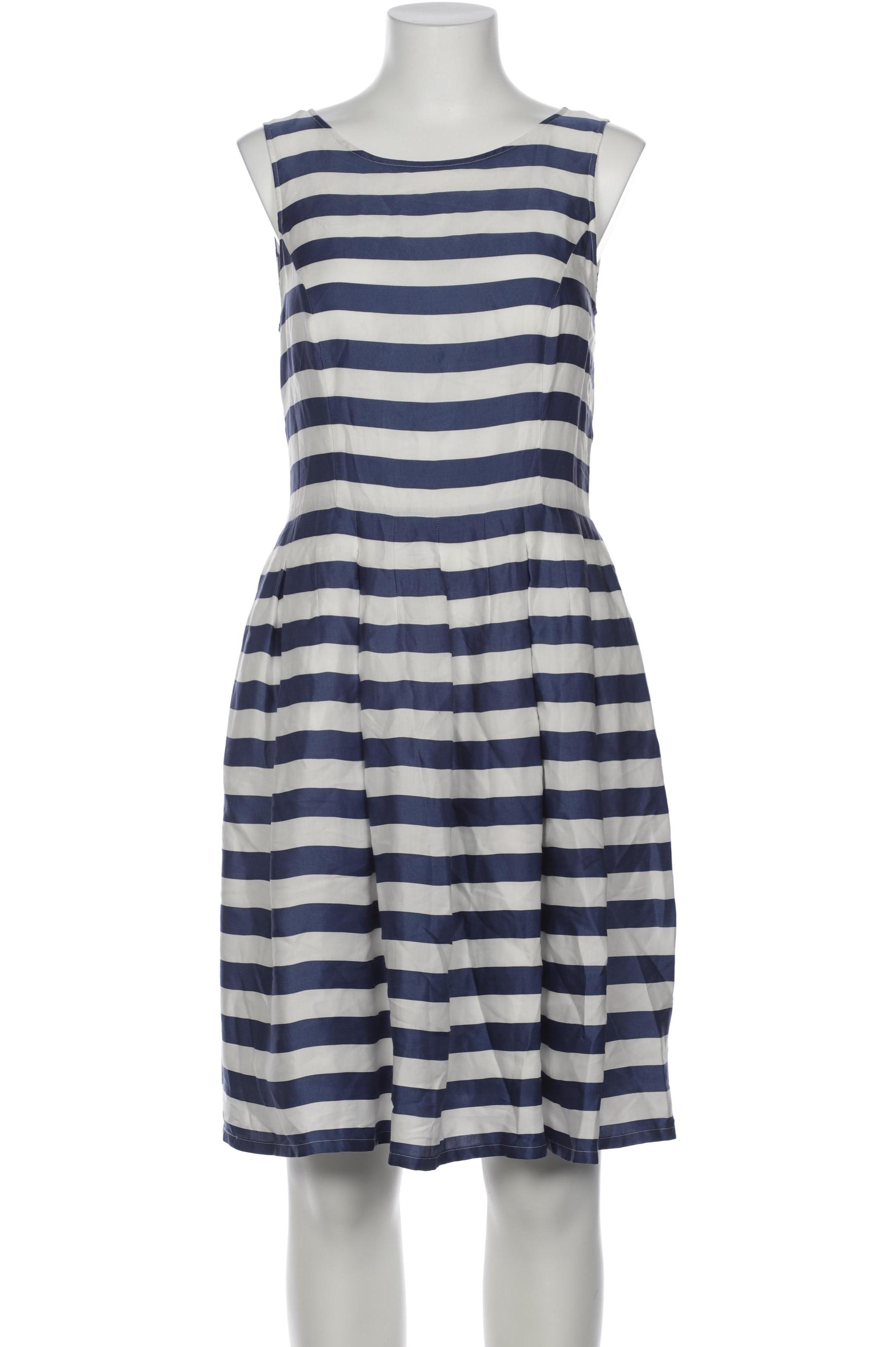 

Marc Aurel Damen Kleid, blau, Gr. 40